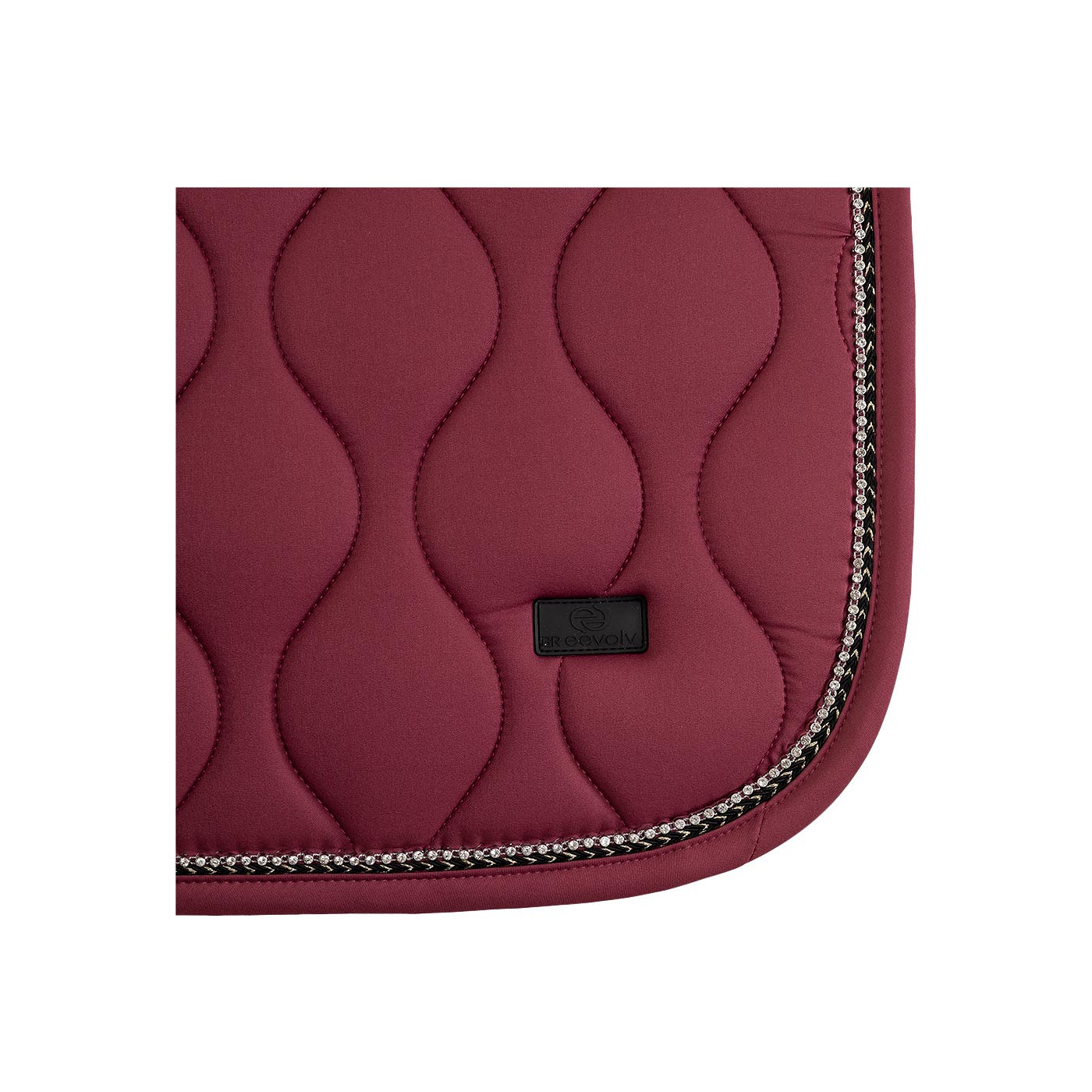 Saddle Pad Eevolv Louise General Purpose