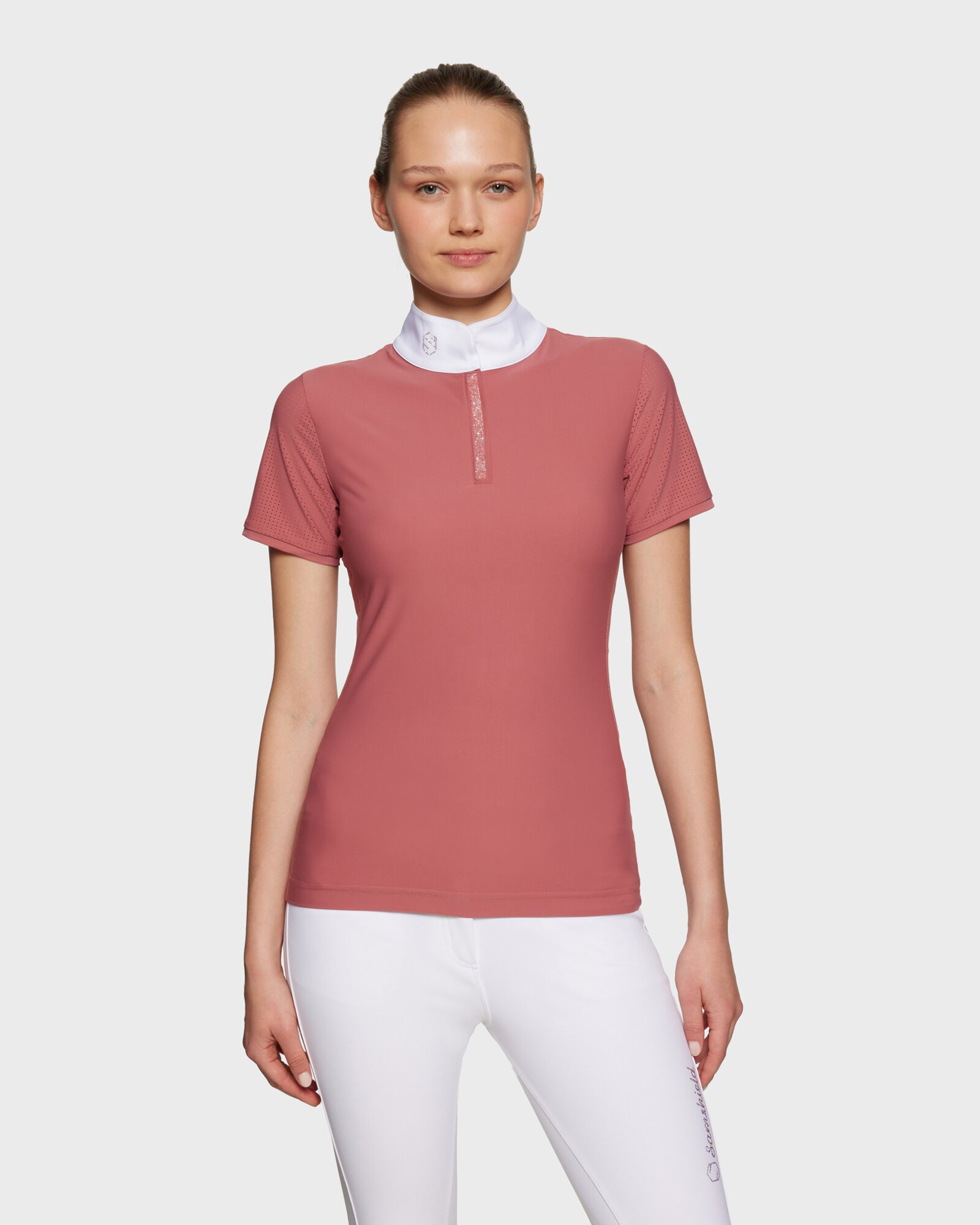 Ladies competition shirt Roxy Premium