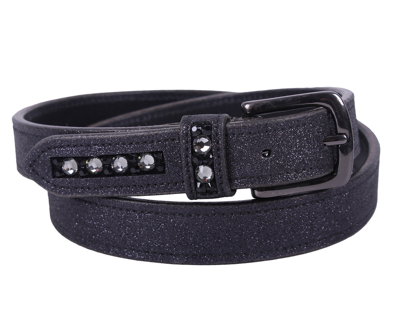 Shimmer belt