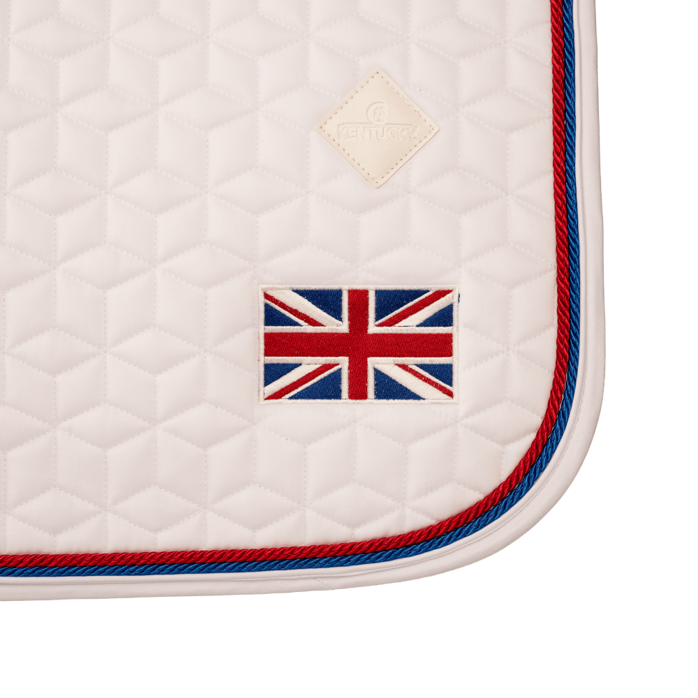 Tapis de saut Classic Flag