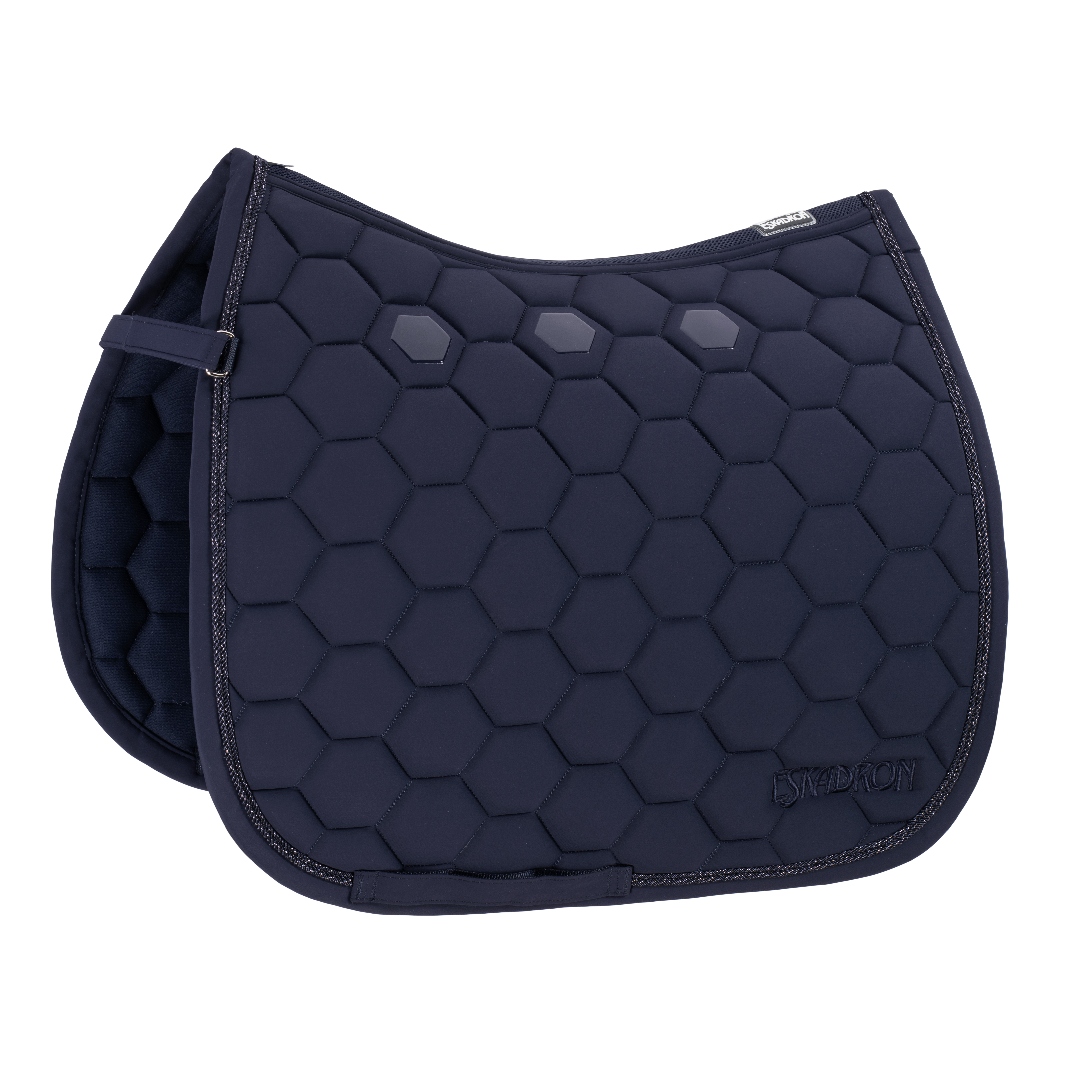 Saddle pad SOFTSHELL