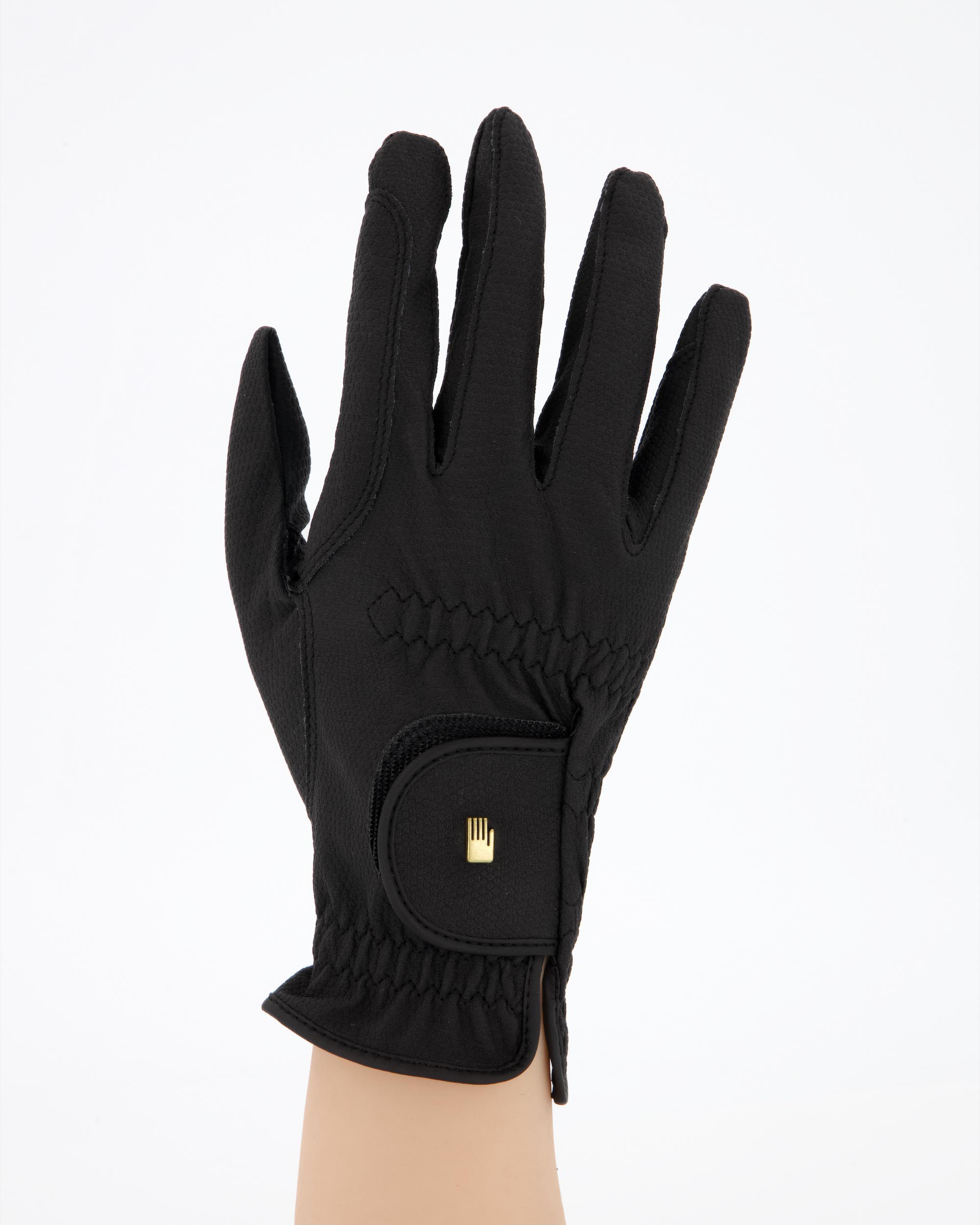 Riding glove Roeck-Grip