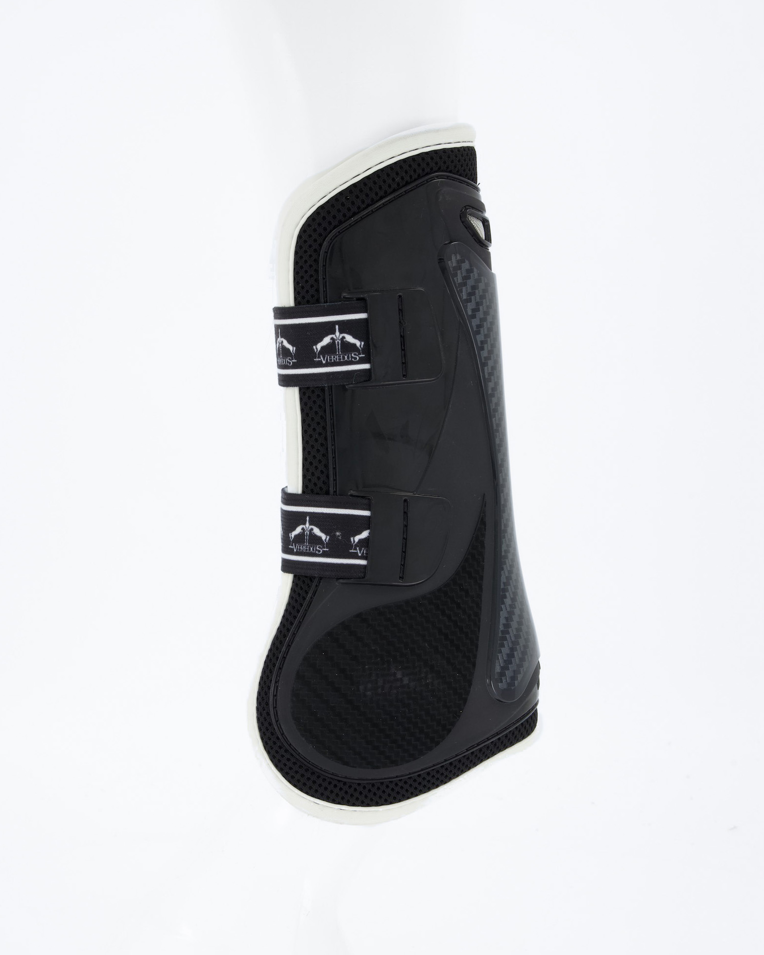 Gamaschen Carbon Gel Vento Colour Edition Front