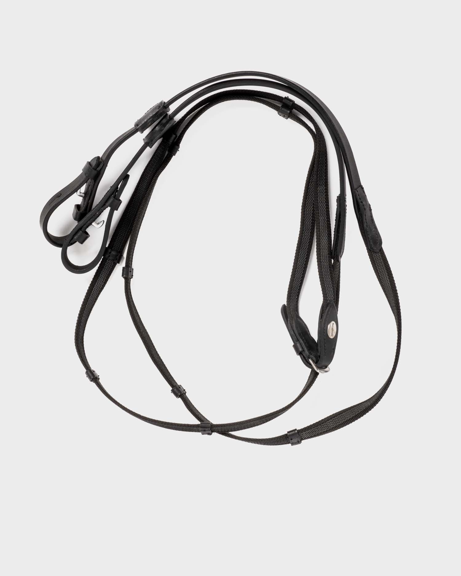 Snaffle "Lucia" mex.