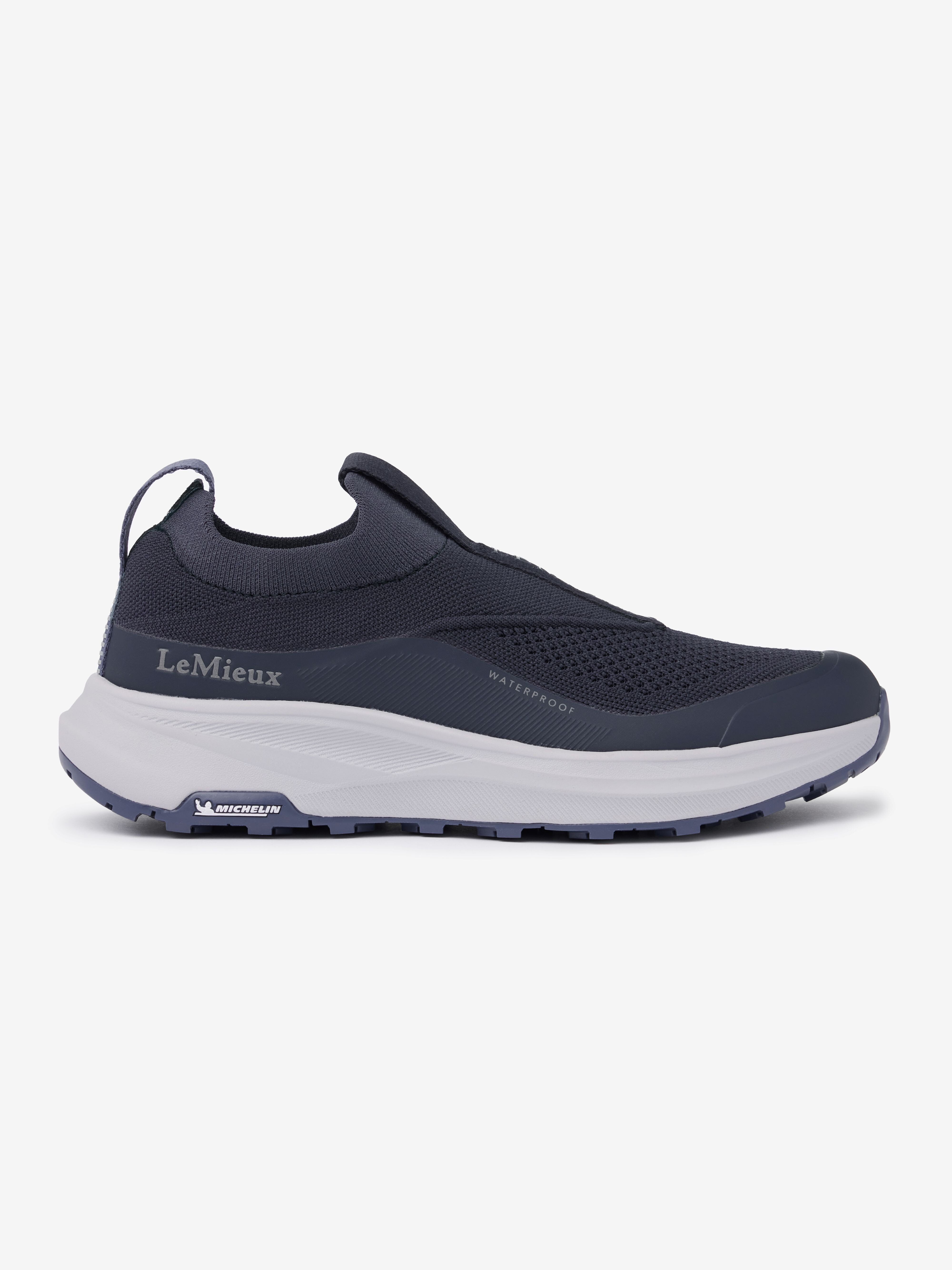 Kanta Slip On Wasserdichte Sneakers