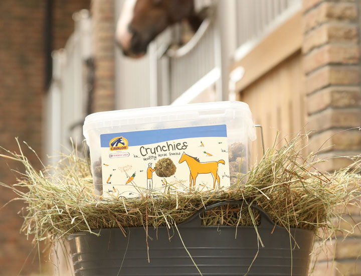 Crunchies 1.5 kg