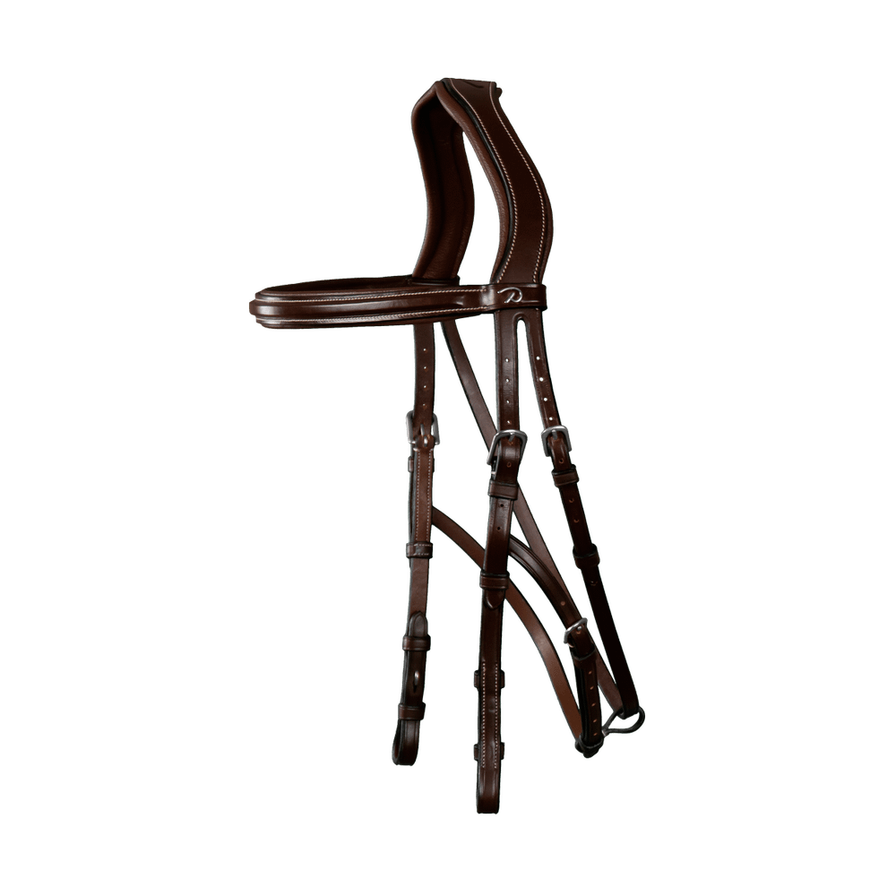 Hackamore-Zaum US