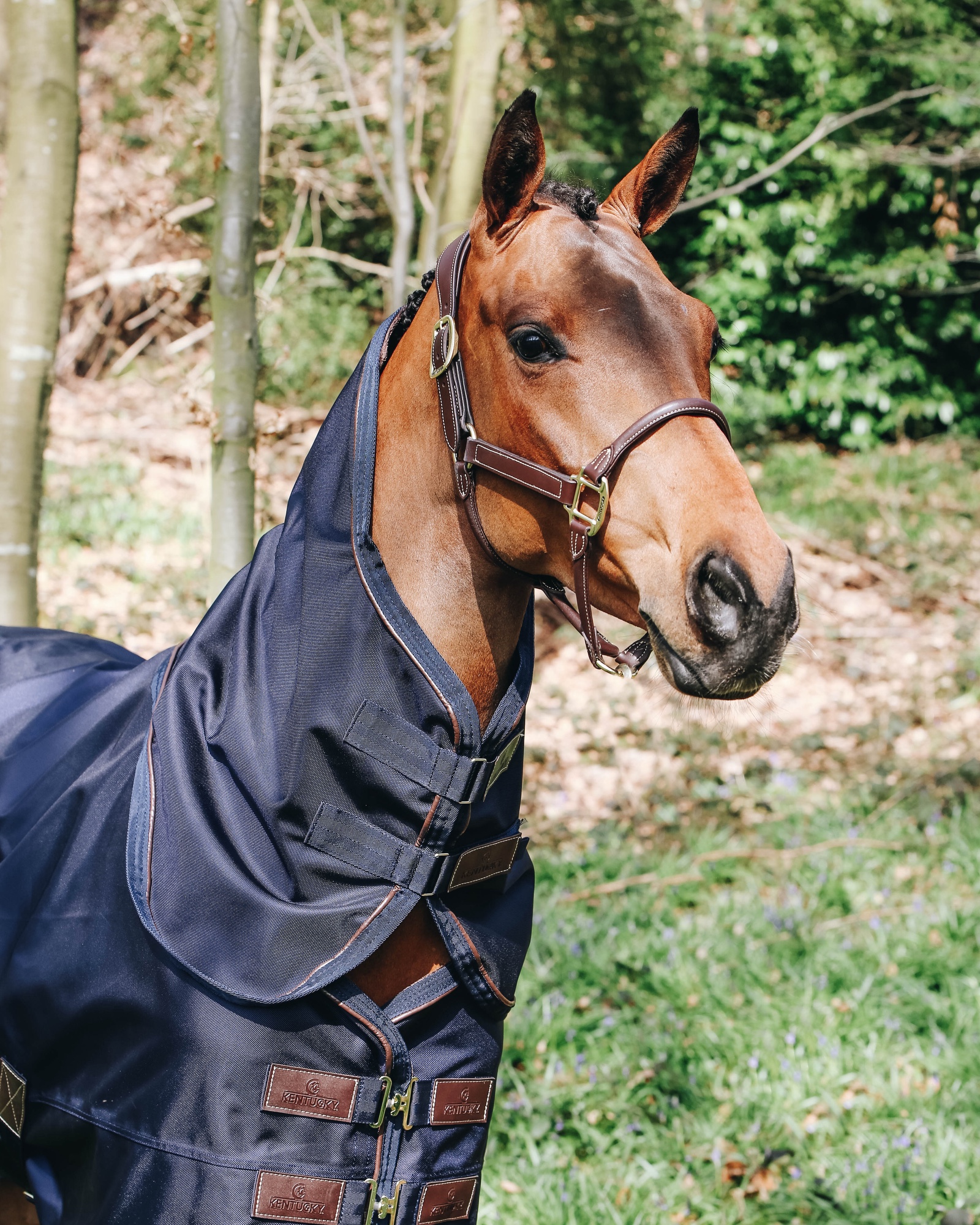 Neck piece All Weather waterproof Pro 0g