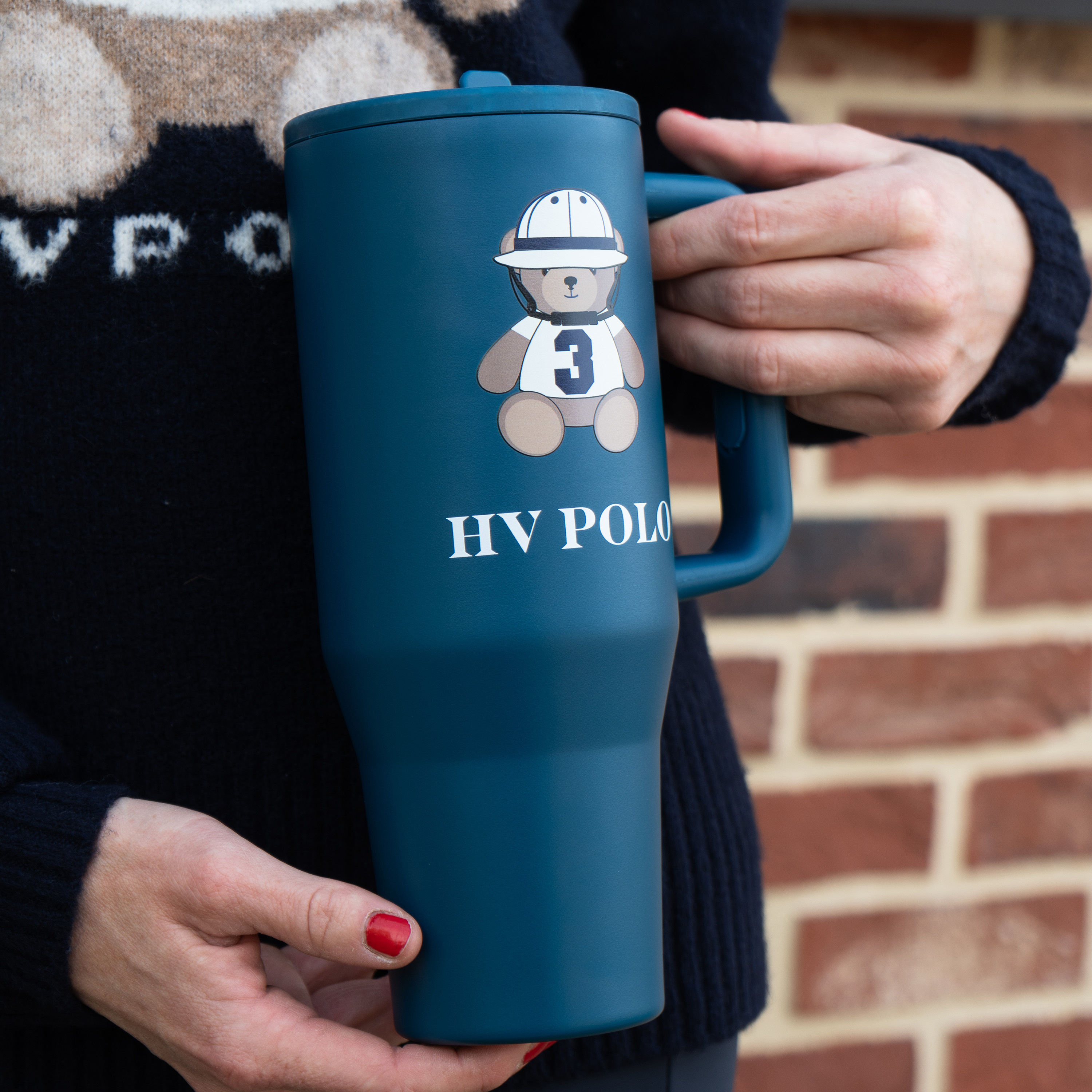 Insulation cup Teddy
