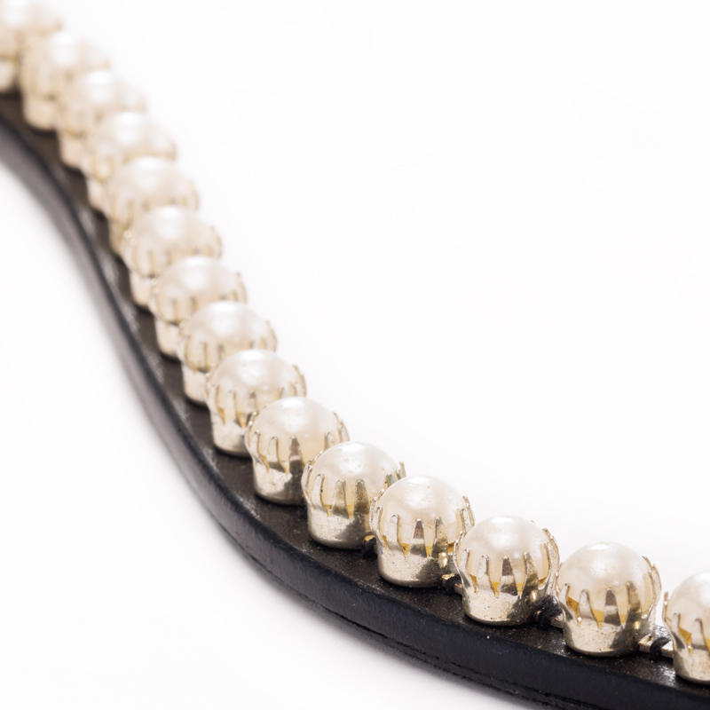 Stirnband "Pearl"