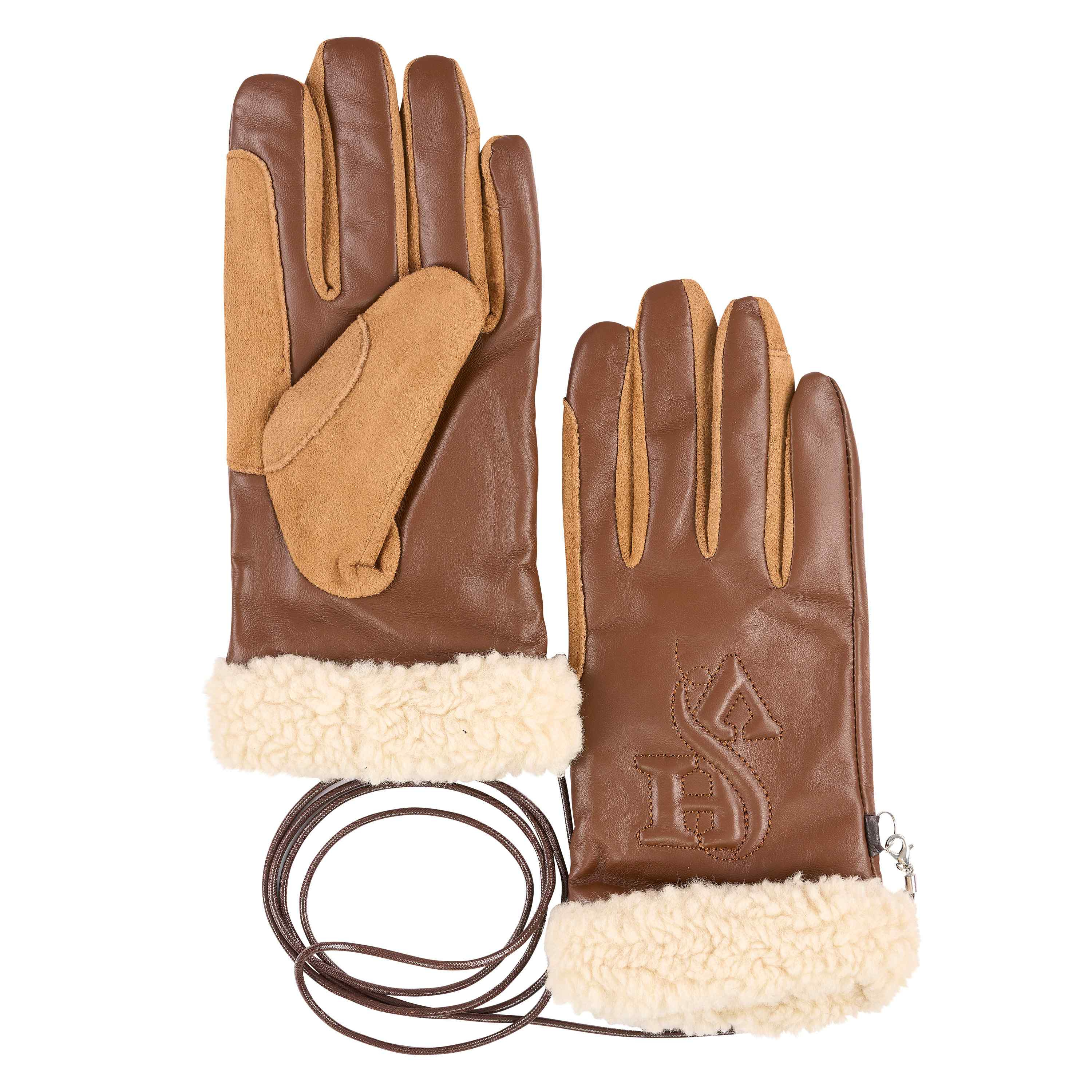Handschuhe Charlotte