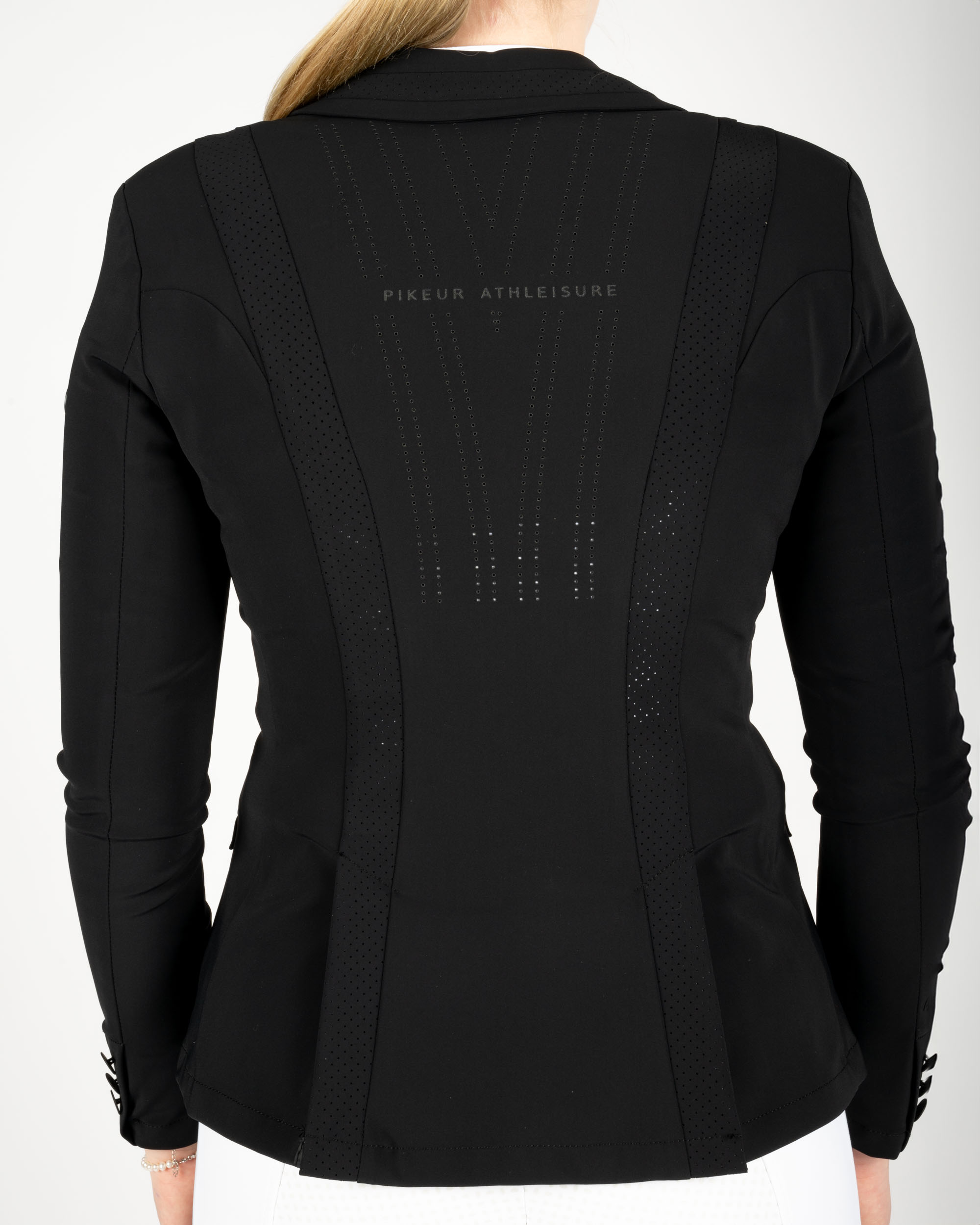 Tournament jacket ladies athleisure