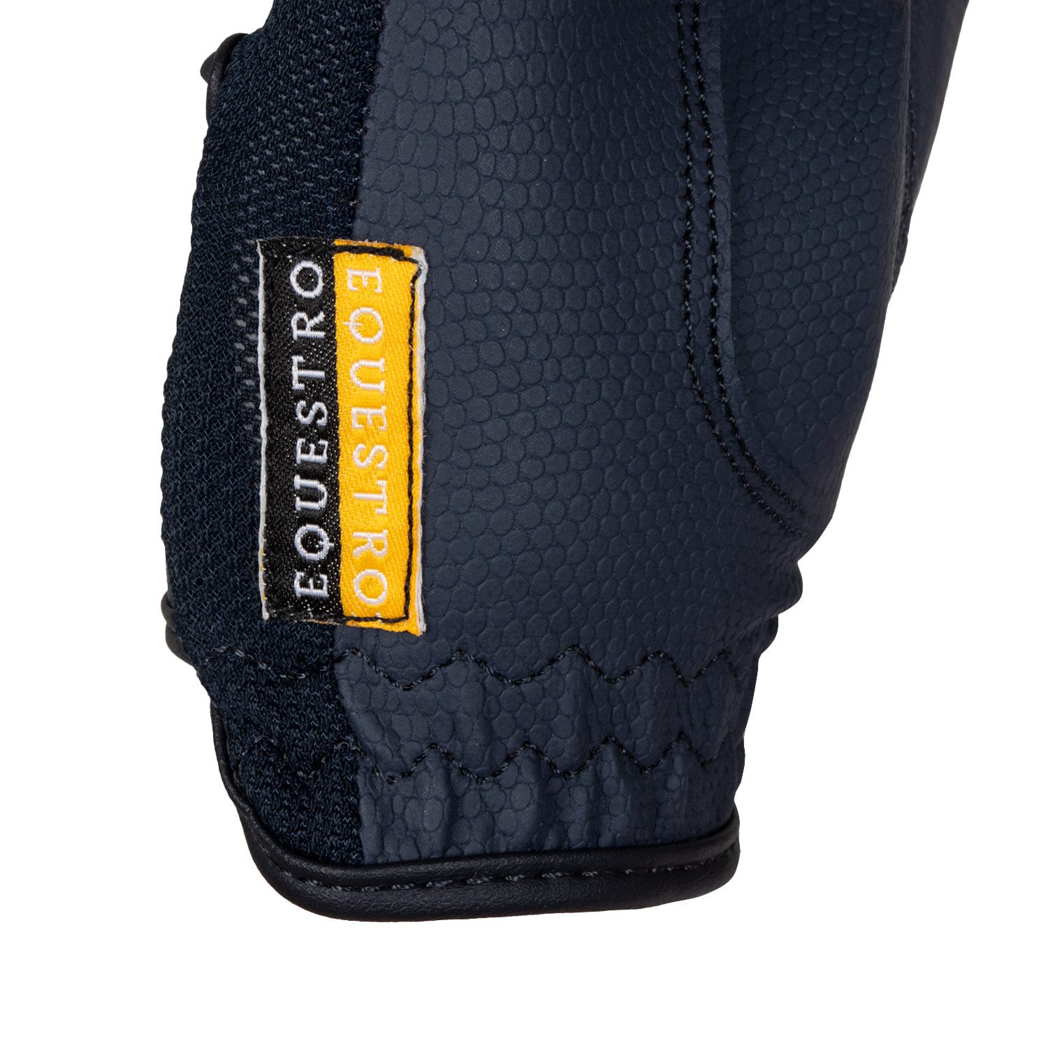 Unisex-Handschuhe aus technischem Gewebe und Mesh