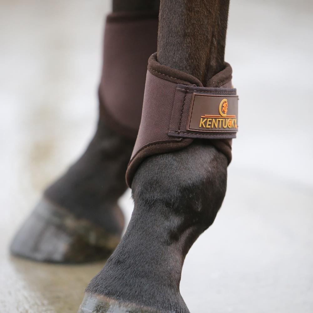 Brushing Boots 3D Spacer Hind Short