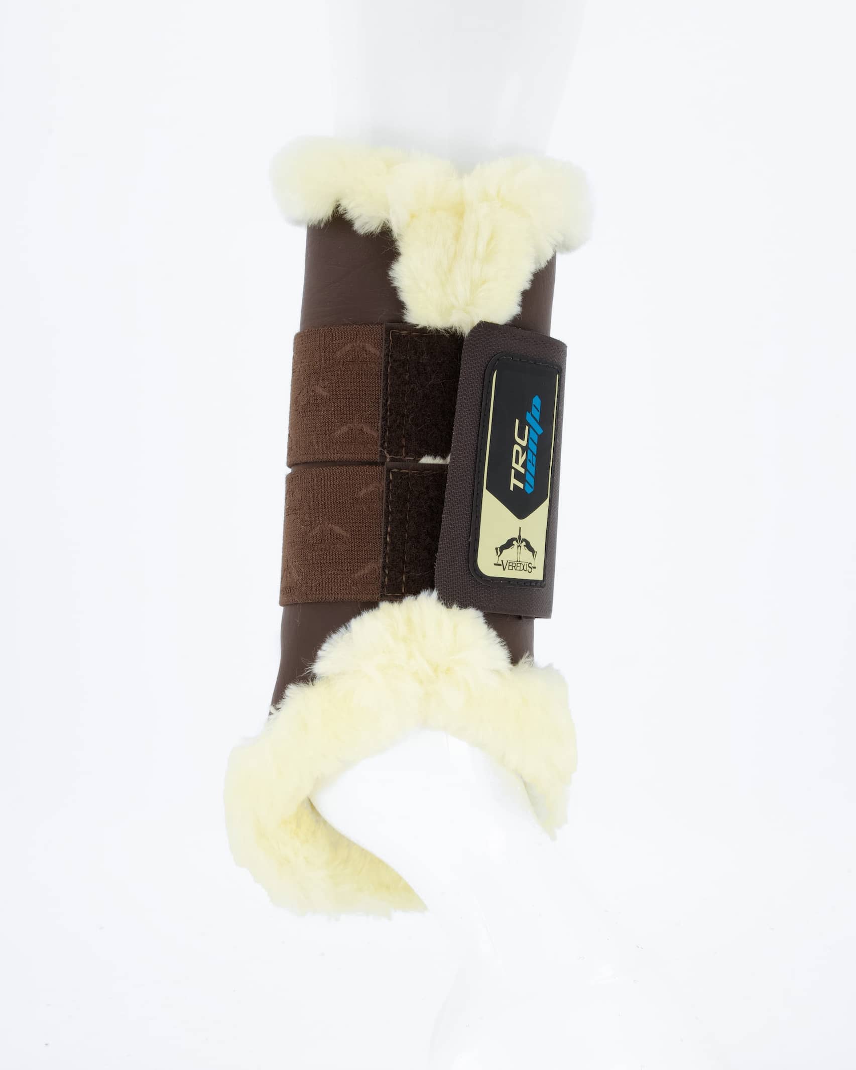 Gamasche TRC Vento Hinten High STS