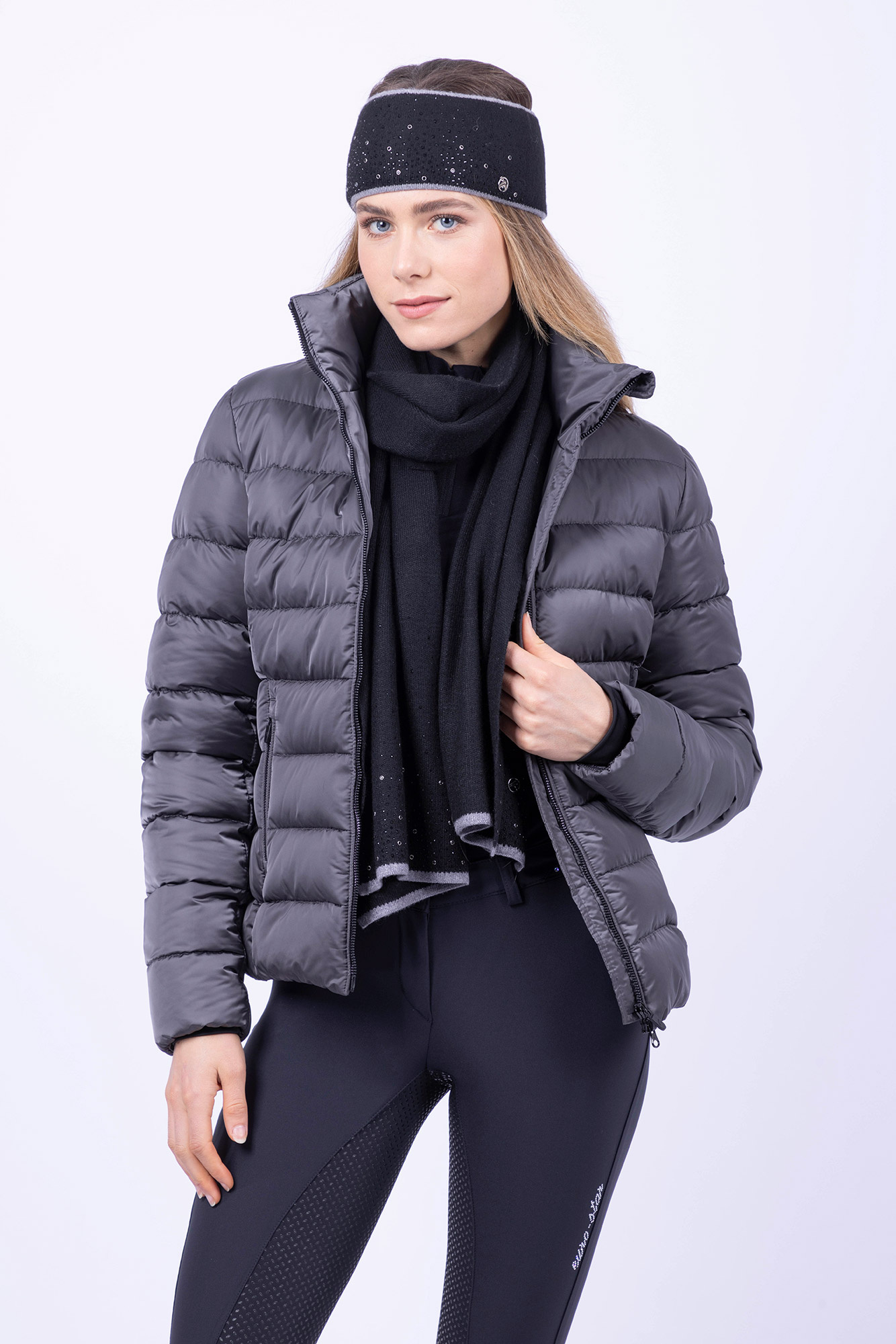 Schal Arabella