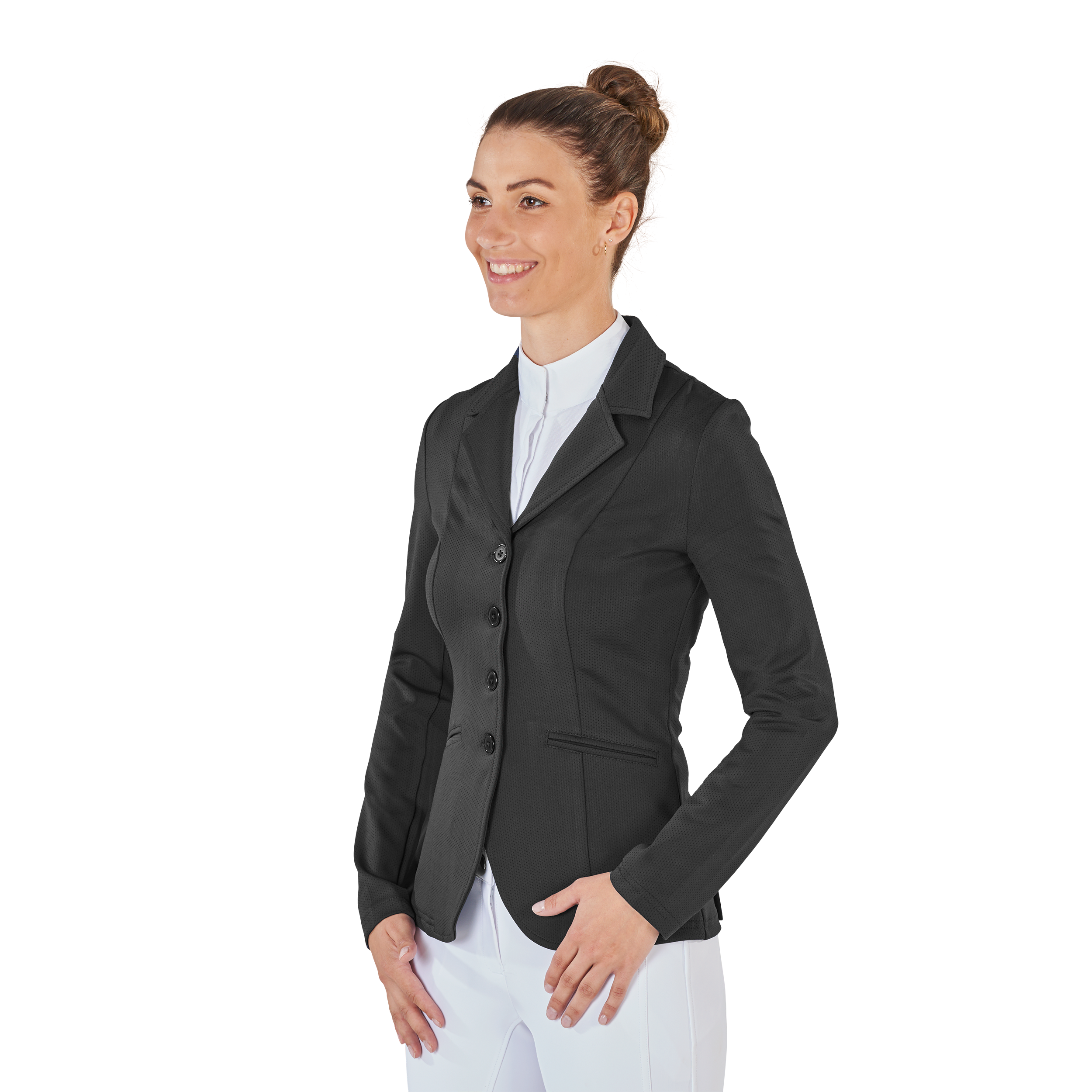 Veste de concours dame Latina