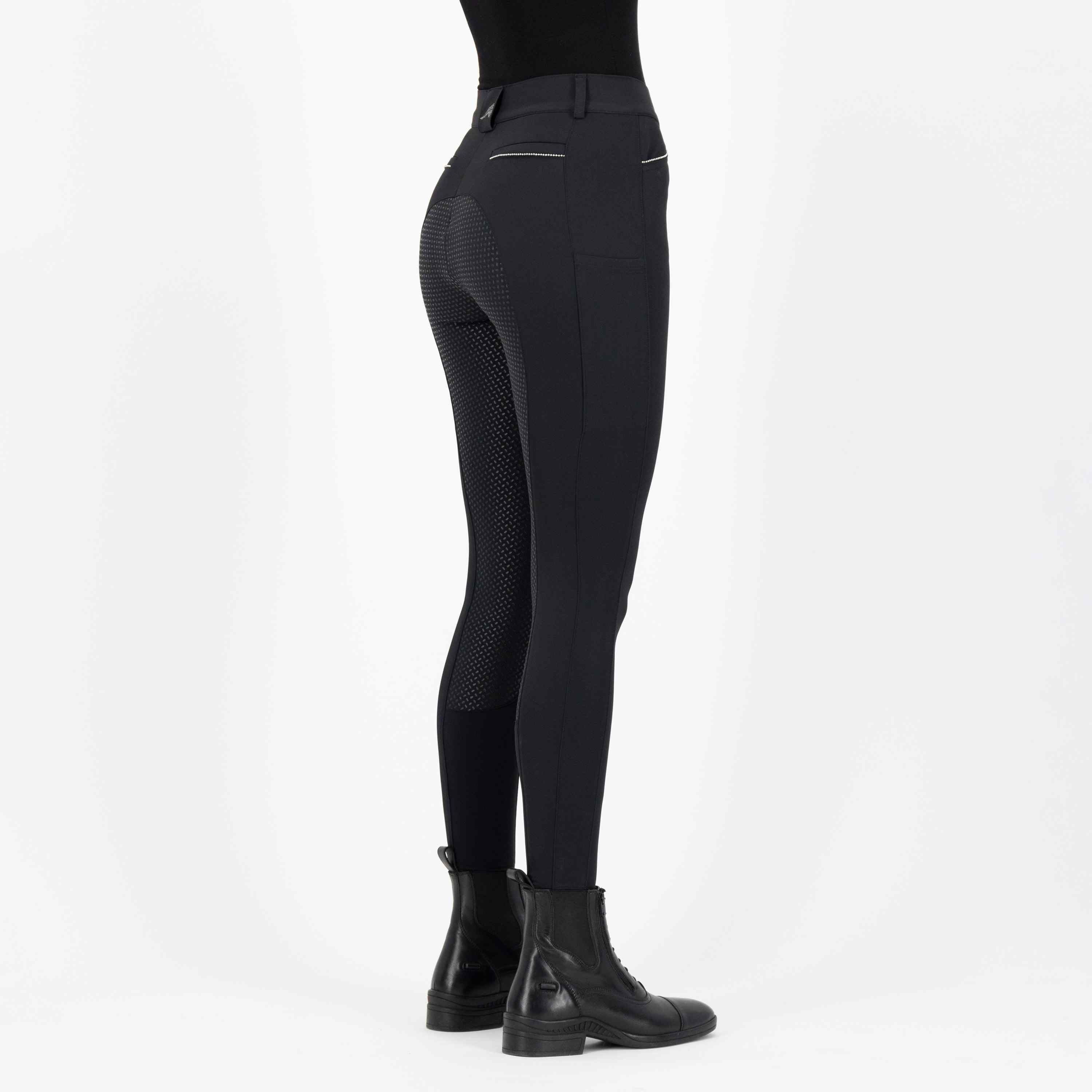 Reithose Arista diamond FullGrip