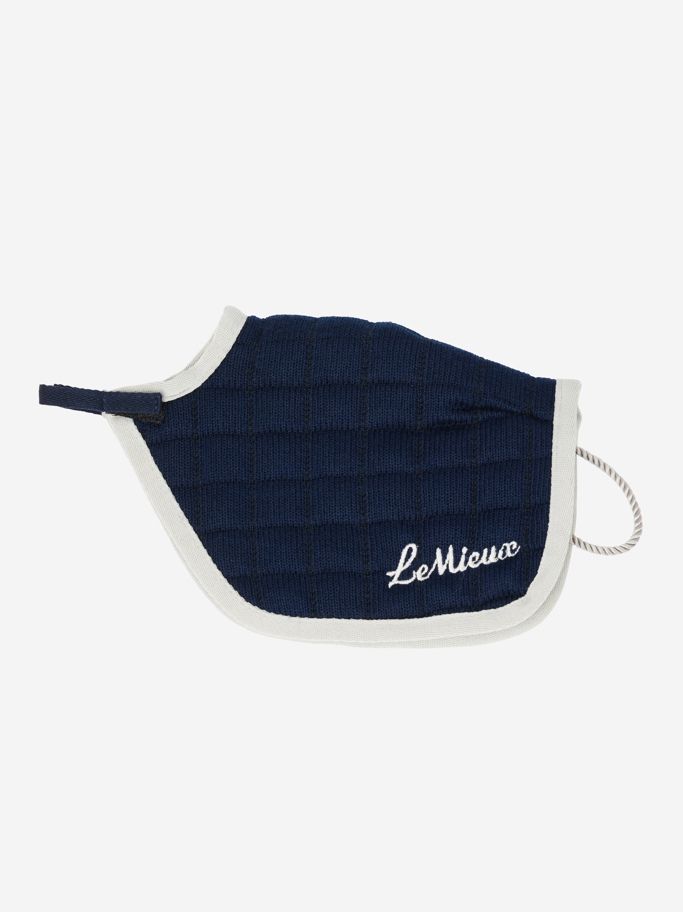 Toy Pony couvre-reins Navy