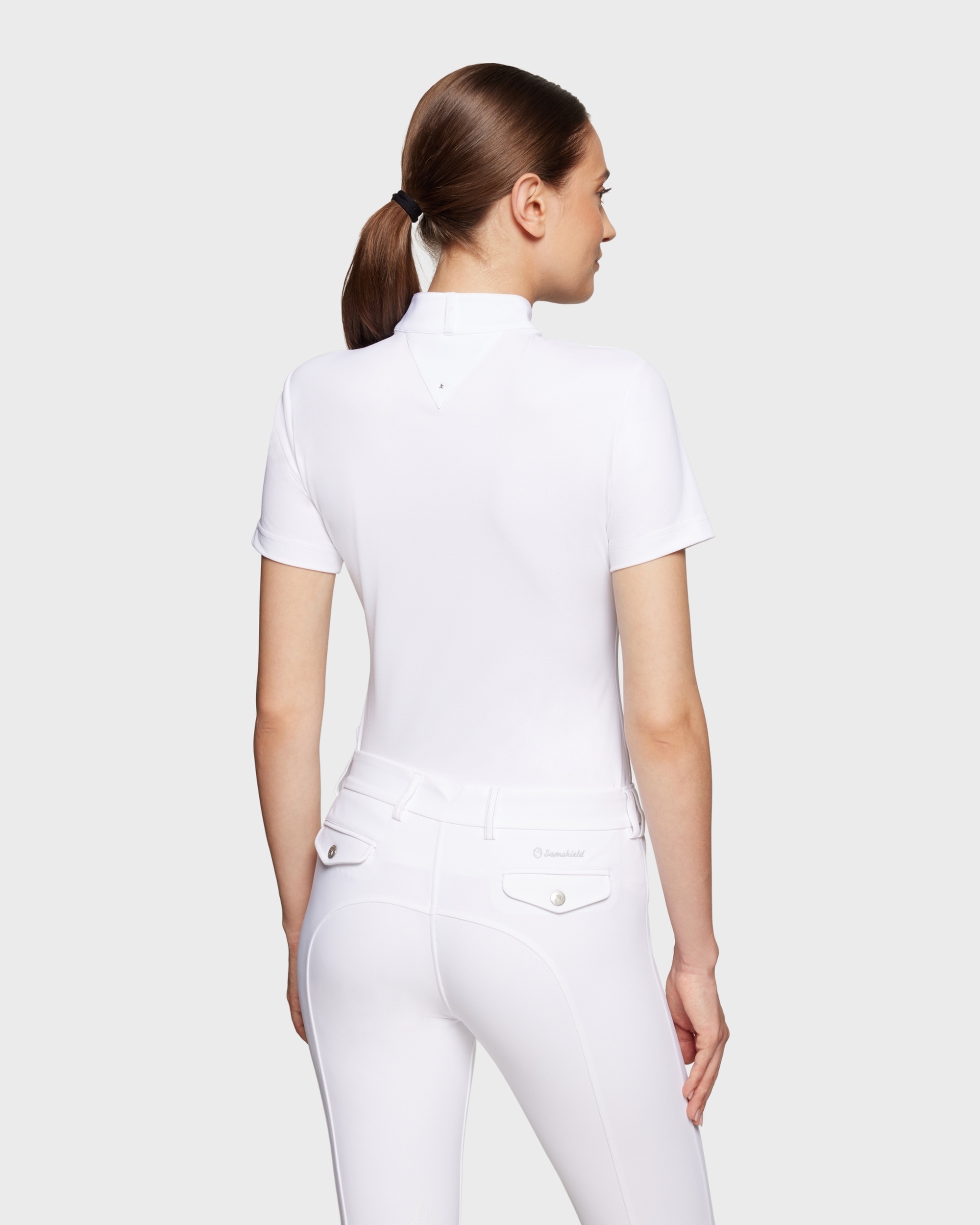 Show shirt ladies Jeanne