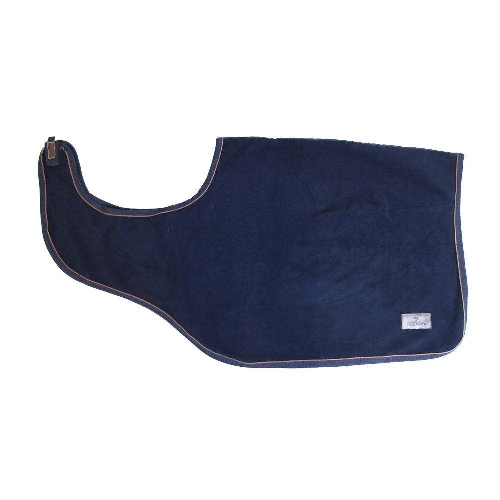 Riding rug heavy fleece