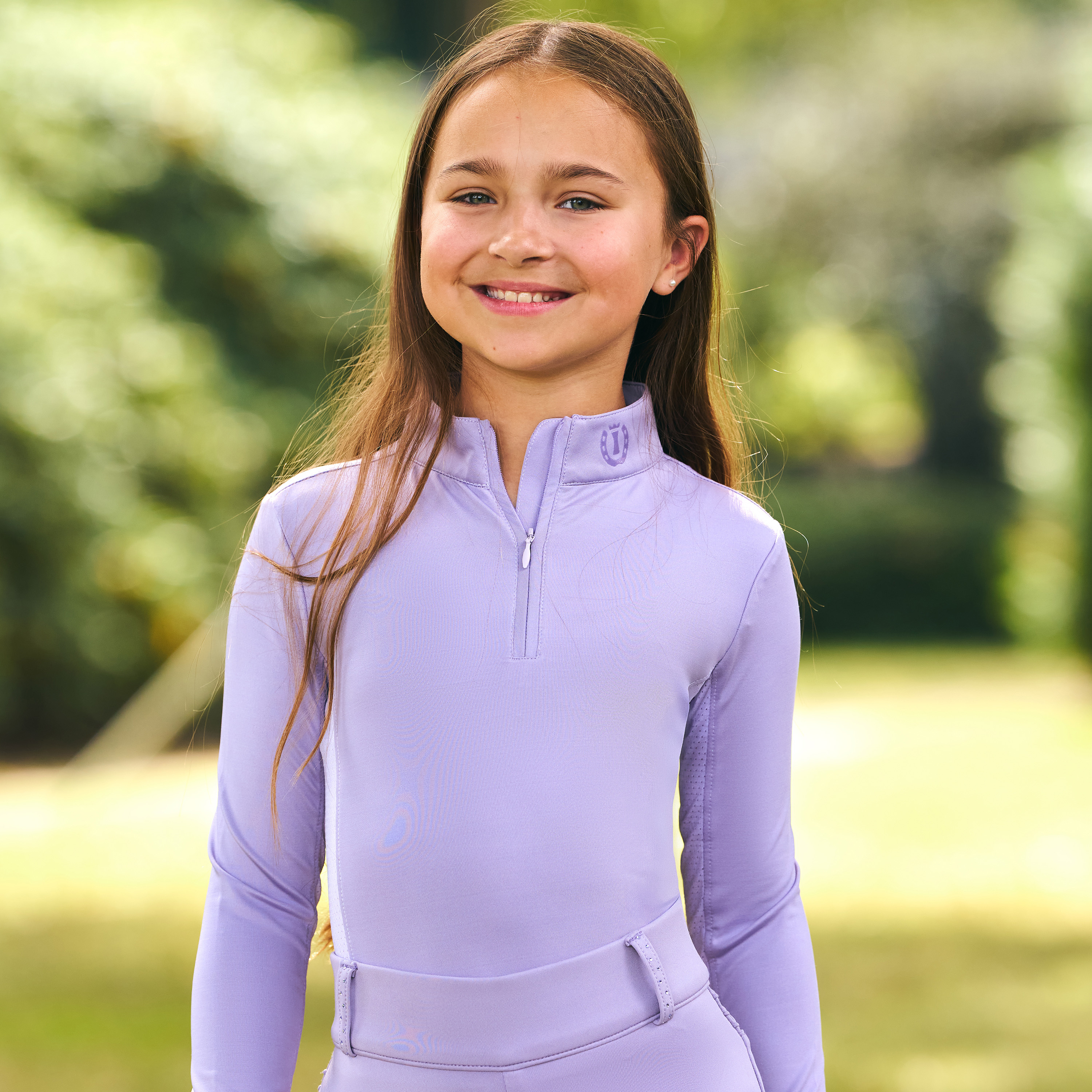 Top Kinder Jamy mesh