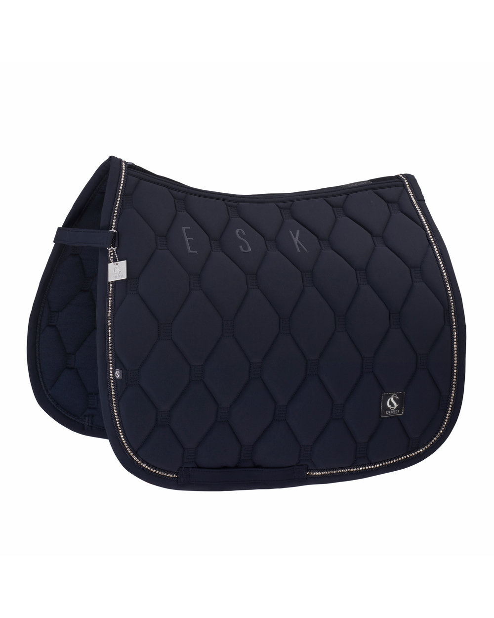 Schabracke Classic Sports Softshell Crystal