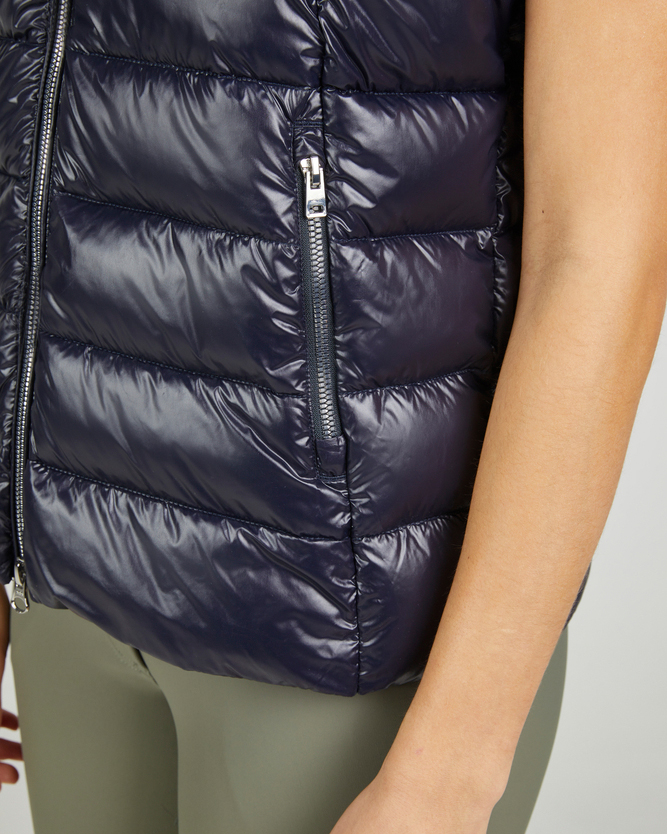 Weste Damen Classic Sports Quilt