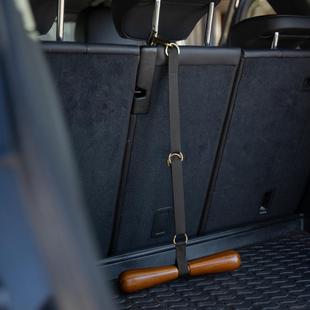Saddle T-rack