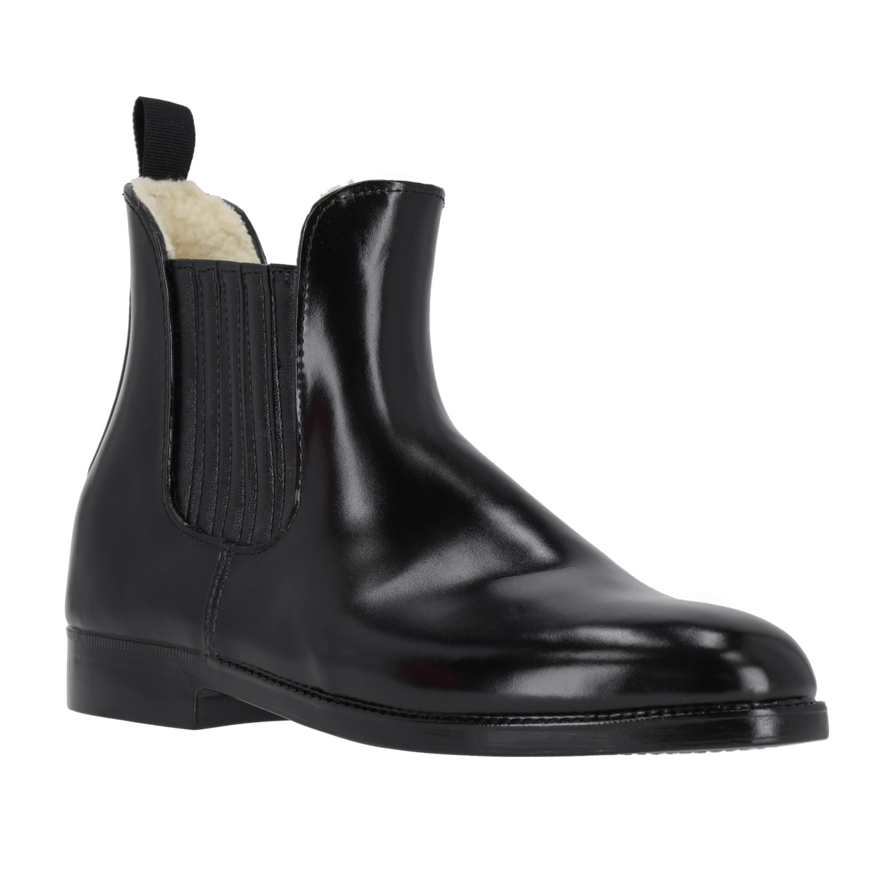 Stiefelette Thermo Adult