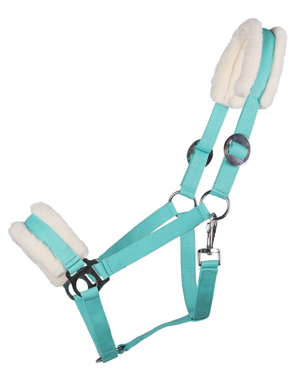 turquoise