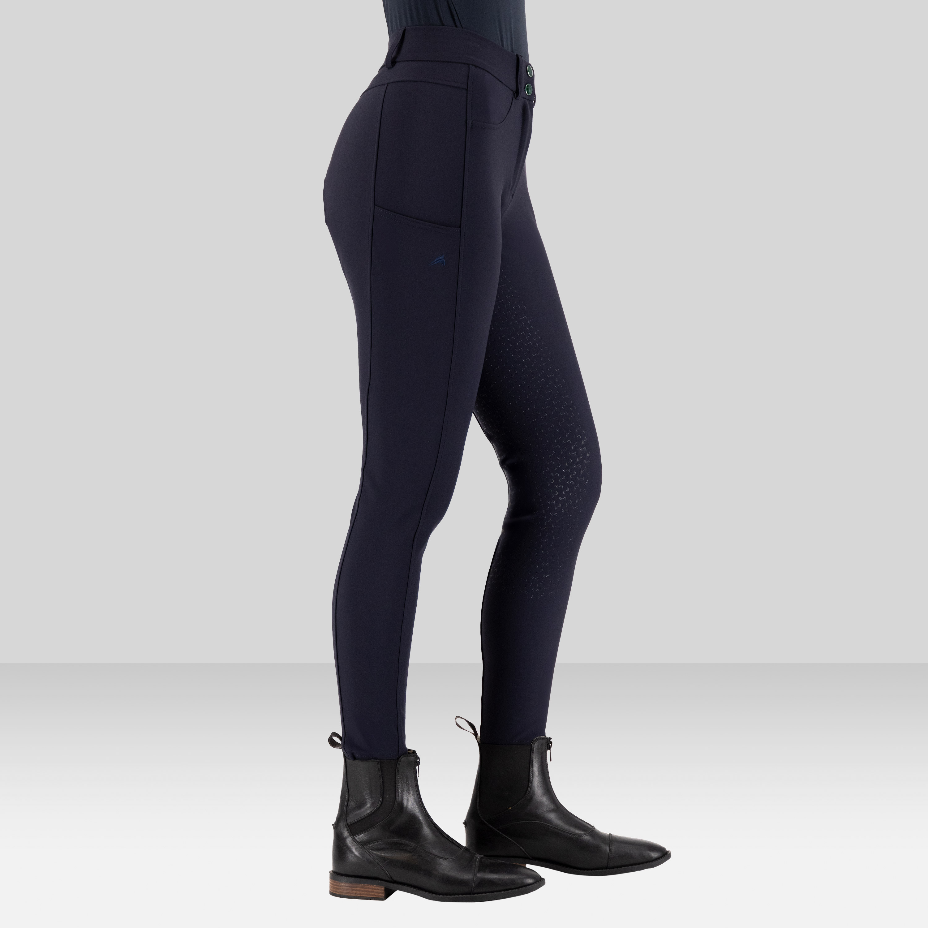 Reithose Empressive FullGrip