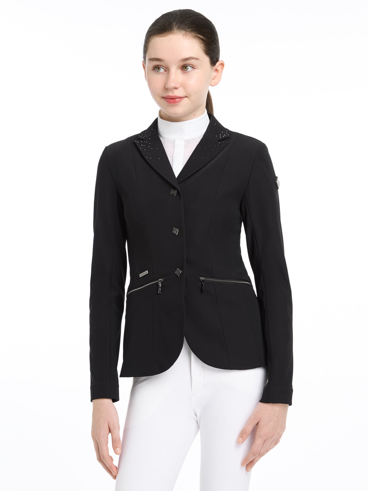 Junior Pro Turnierjacket
