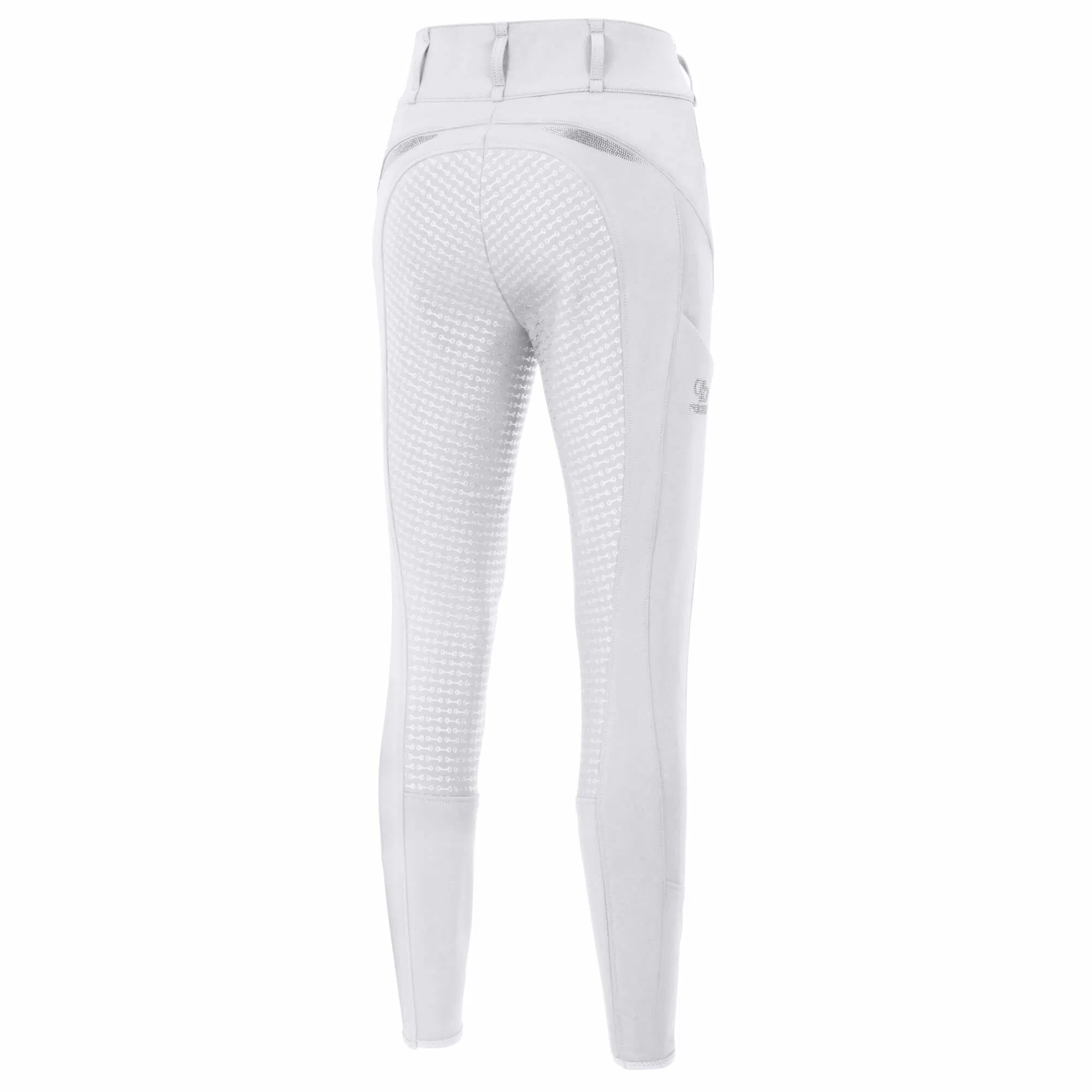 Reithose Damen Sebiha Vollgrip