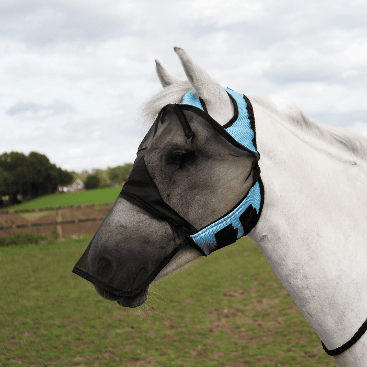 Fliegenmaske Fly Cover Pro Gap