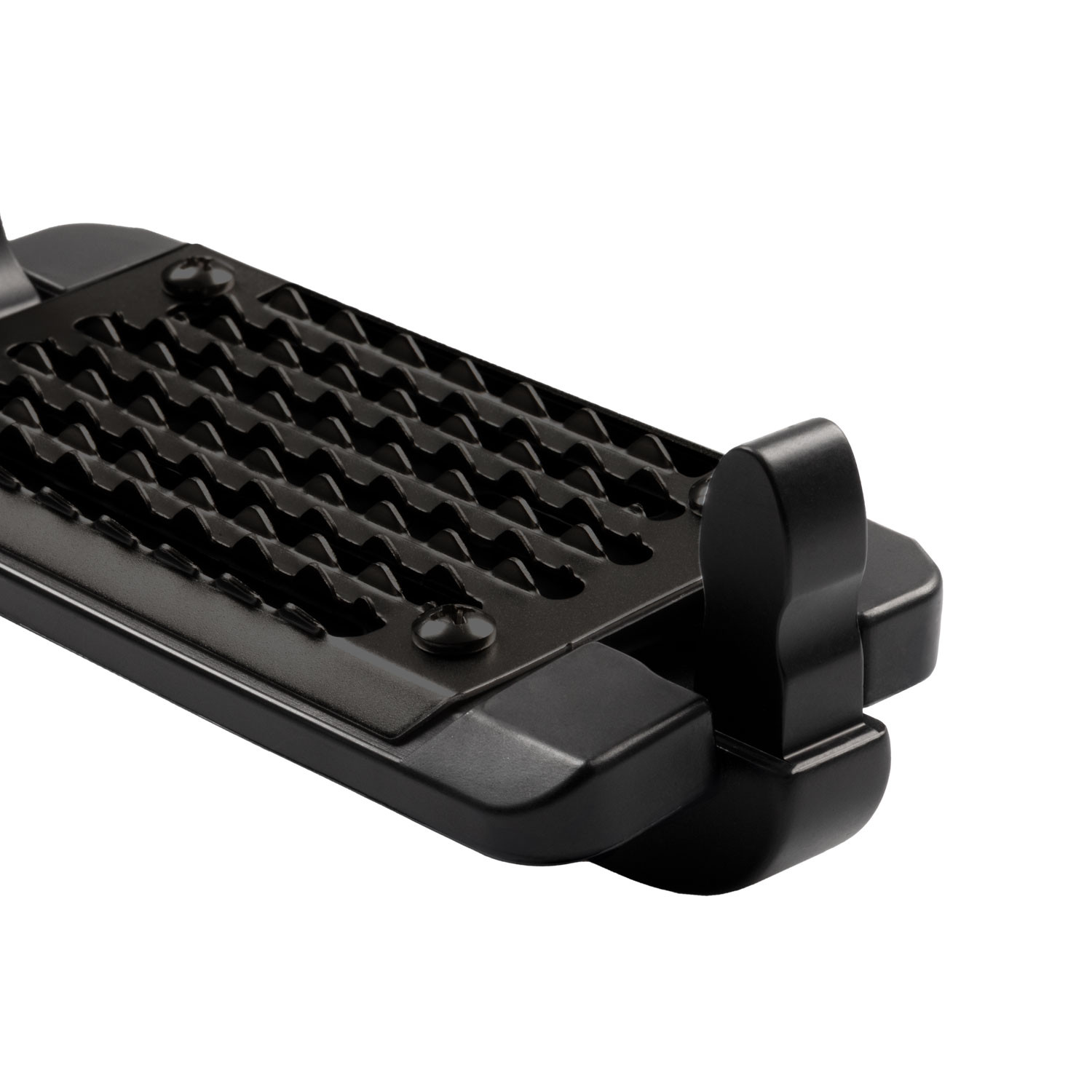 Rel-X EASY stijgbeugels met gevormde arm
