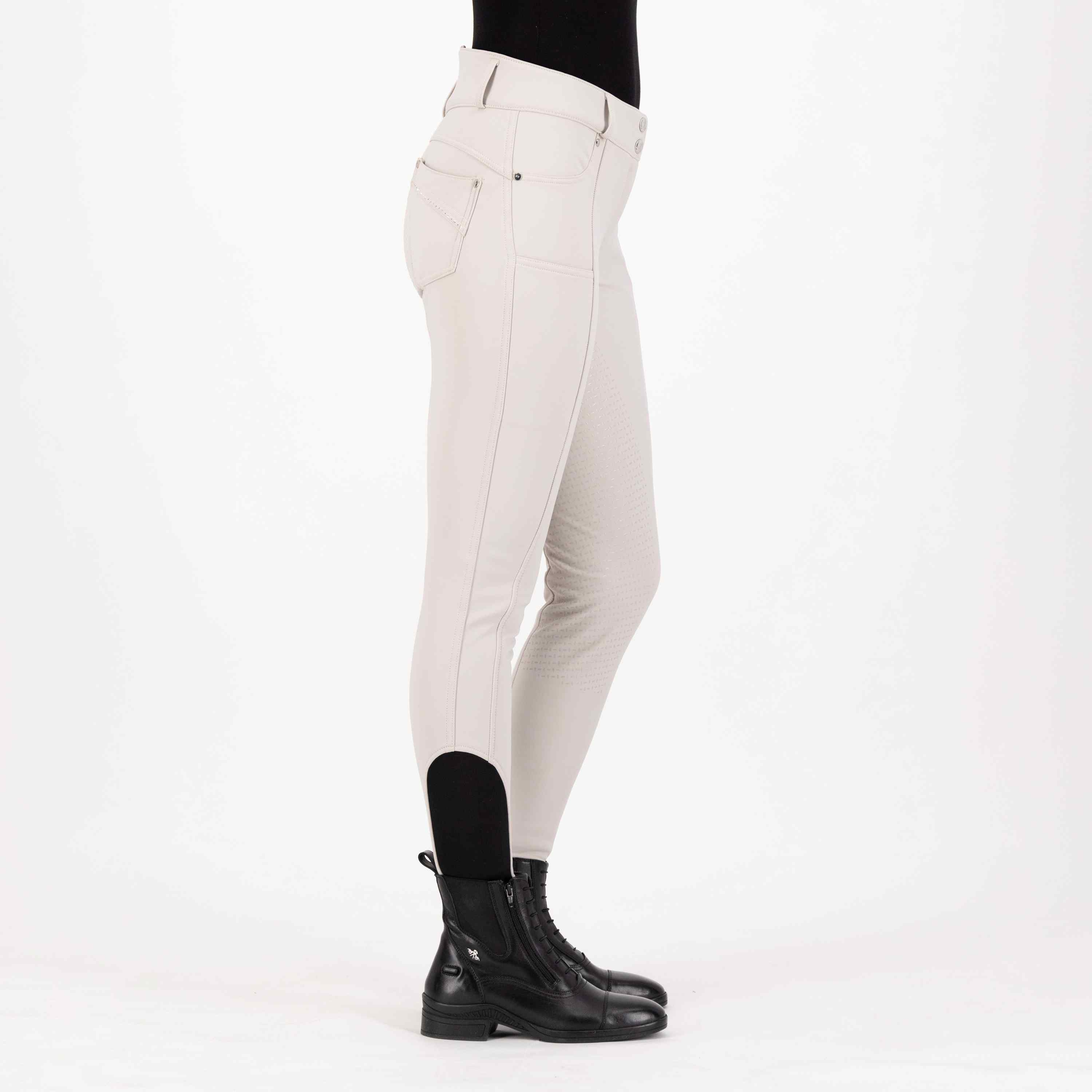 Reithose Ellen Highwaist FullGrip