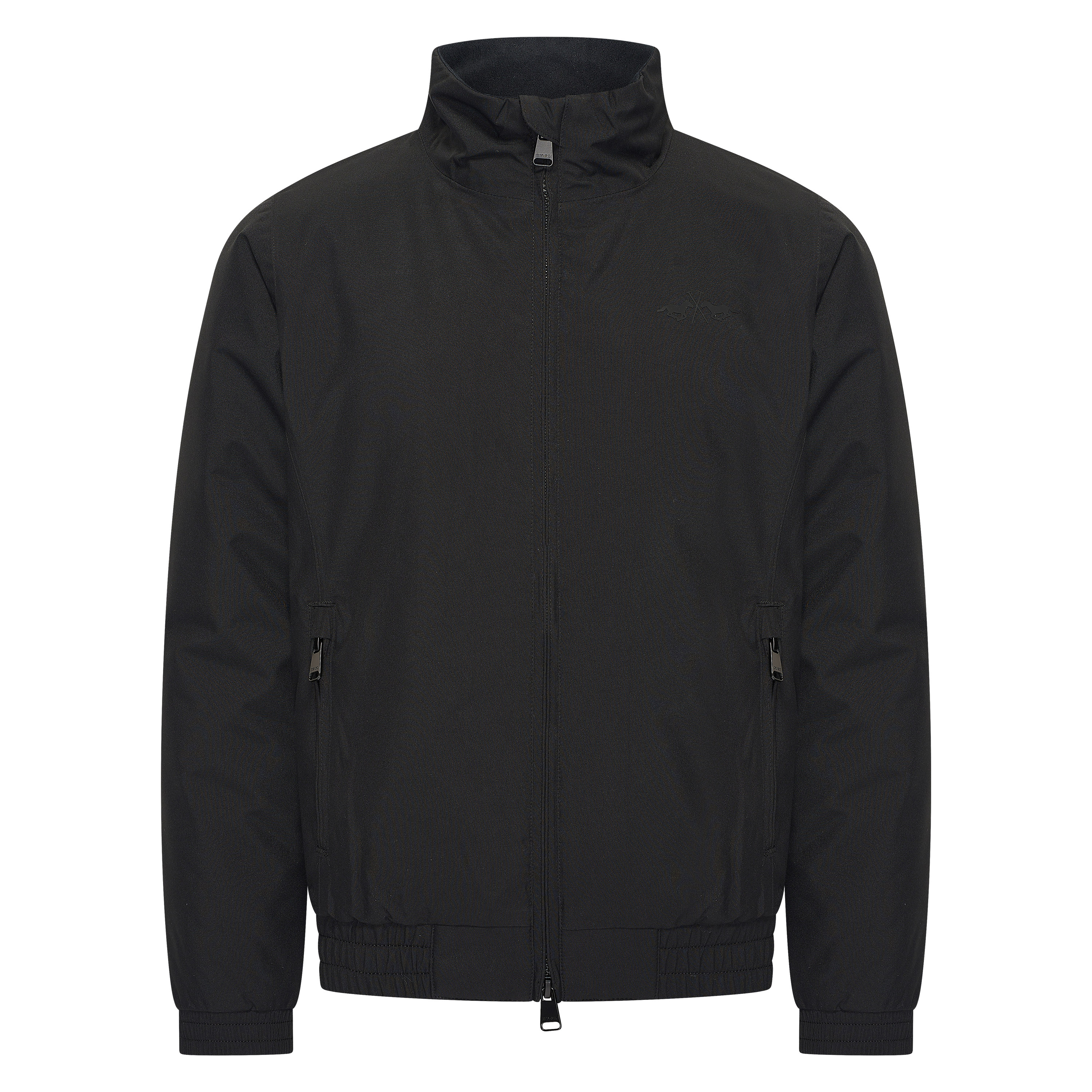 Jacke Kinder Polo club winter