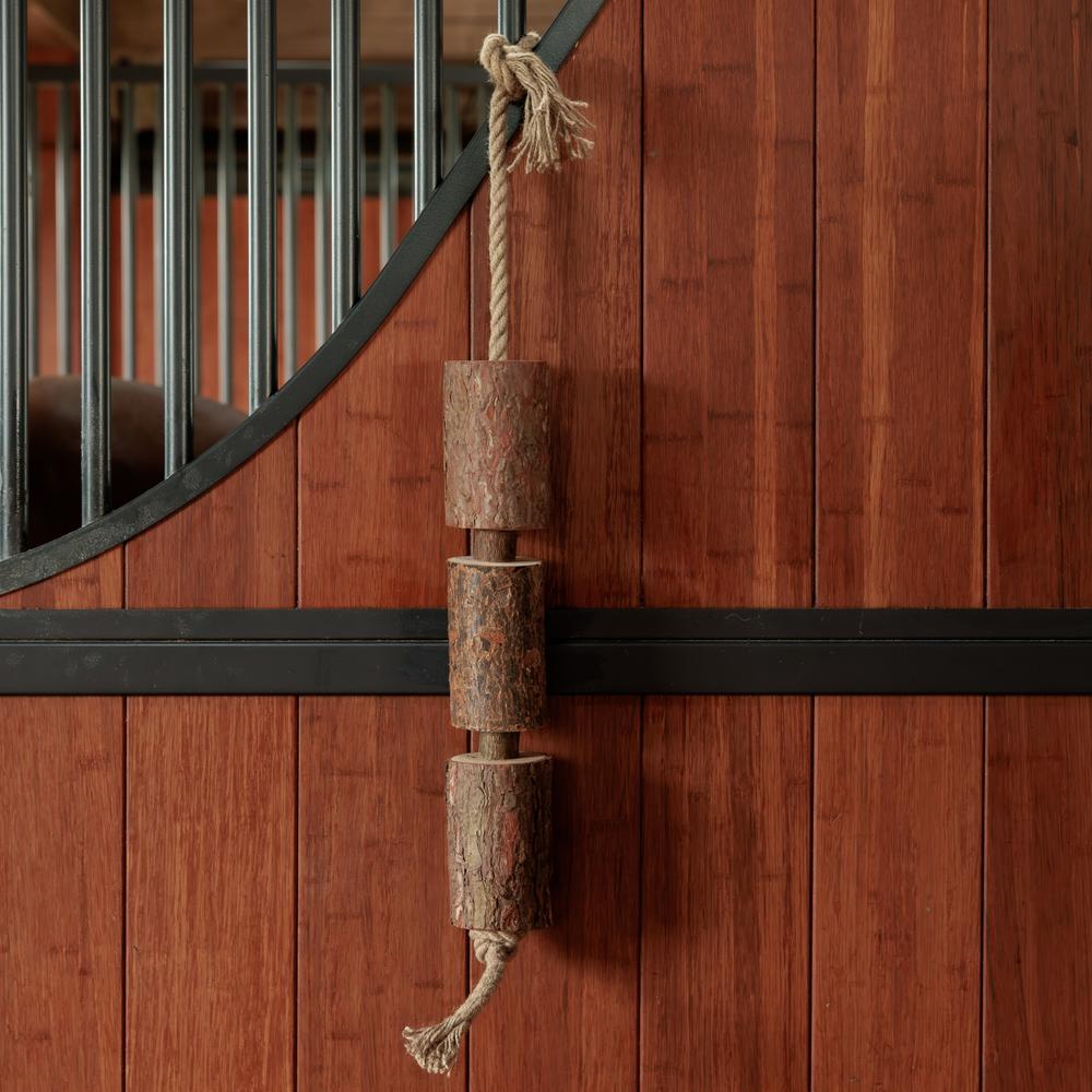 Holz relax horse toy