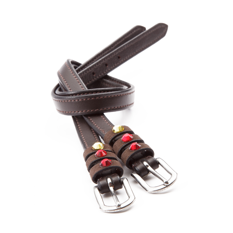 Sporenriemen "Seasons dreams"