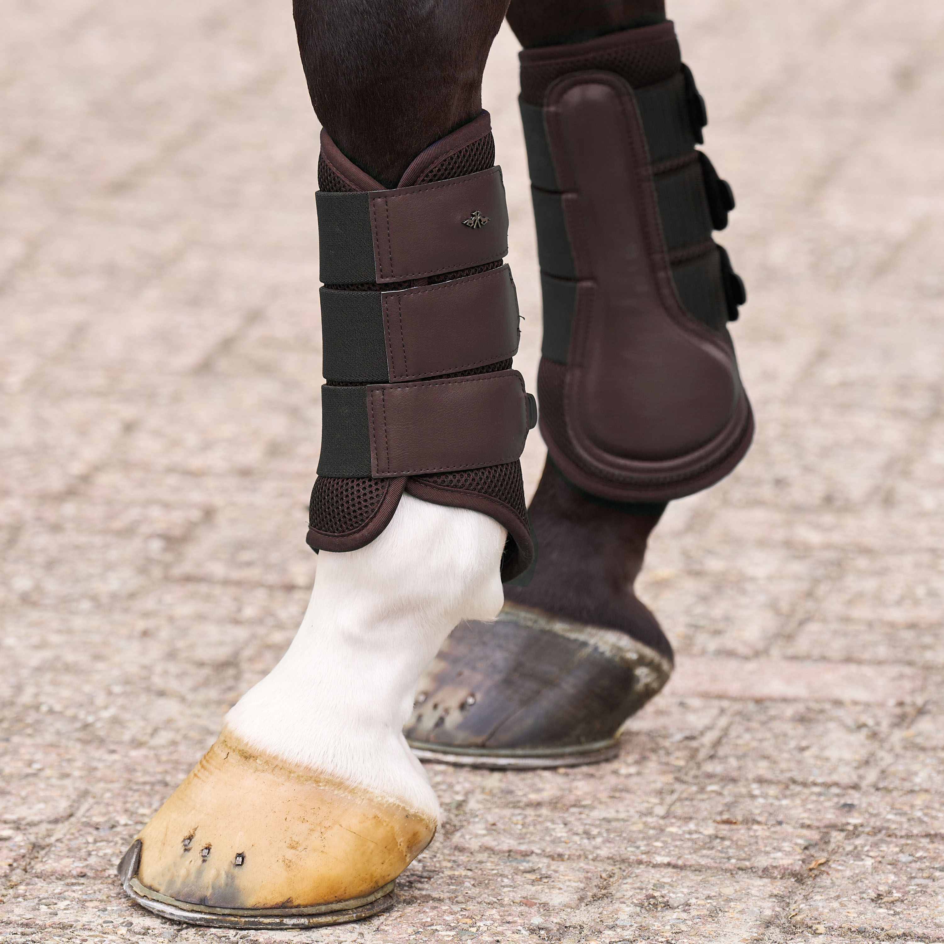 Gamaschen Air Flow