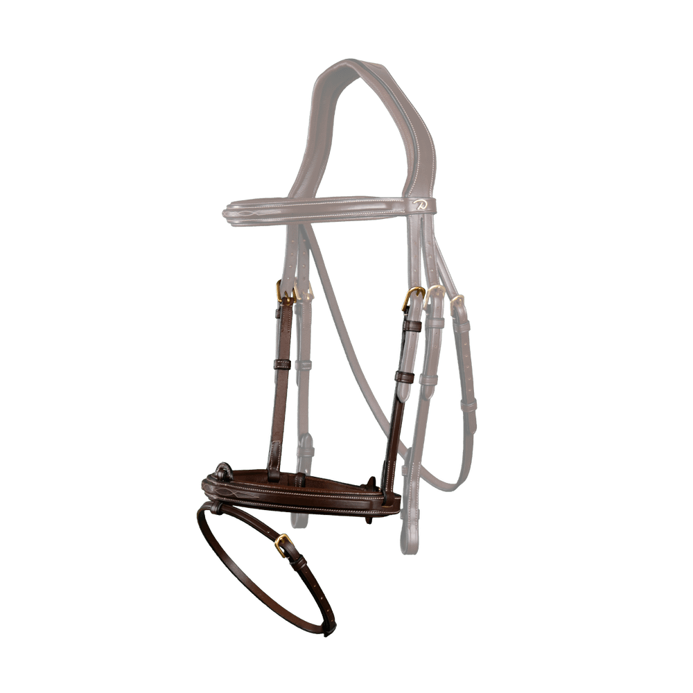 Sperrnasenriemen | Dy'on