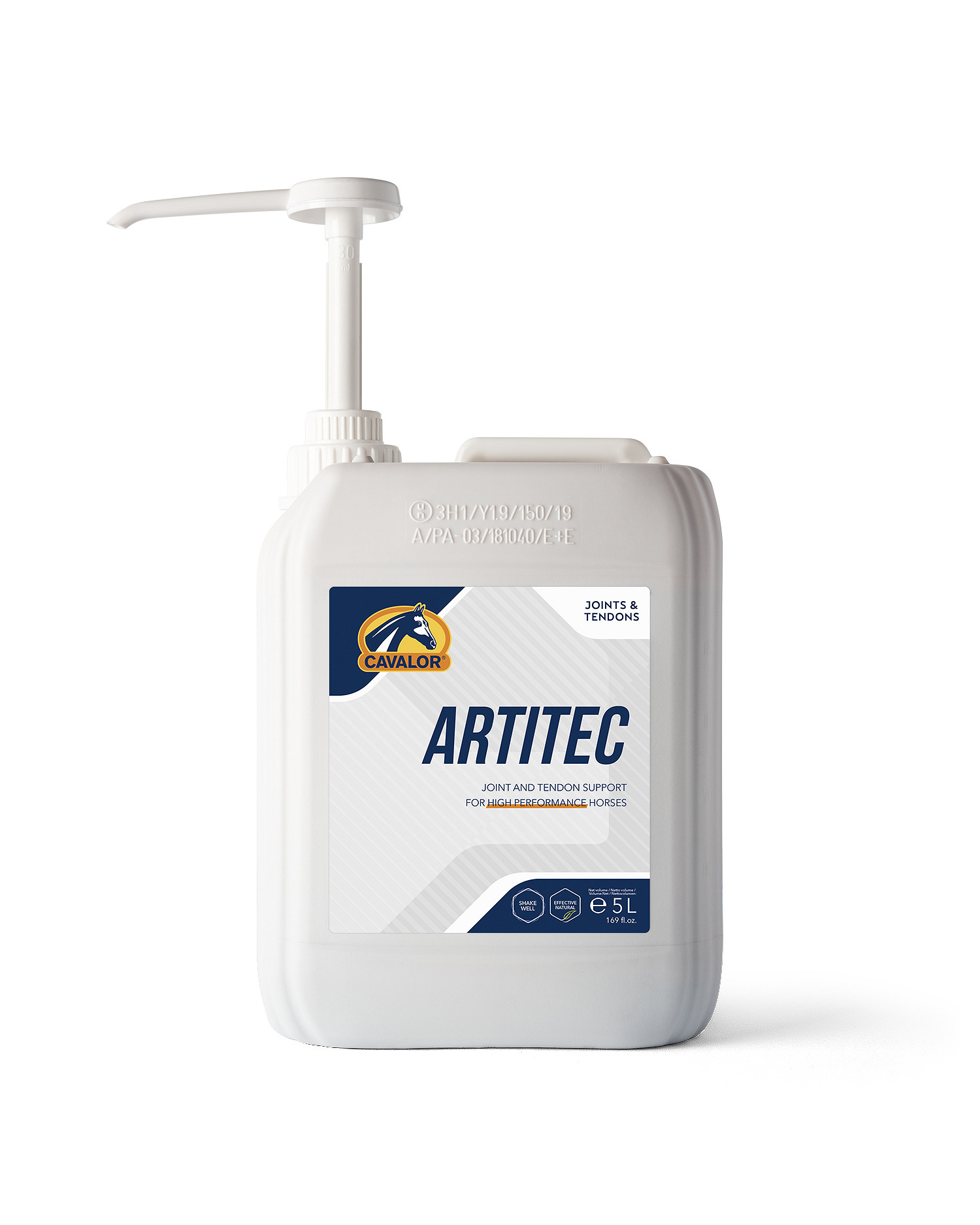 Artitec 5 l