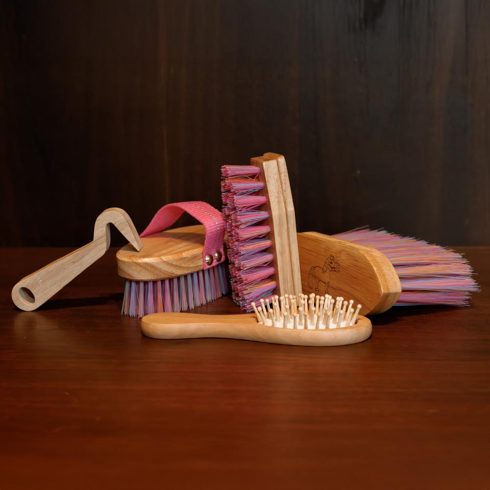 Sammy Kids Brush Bag