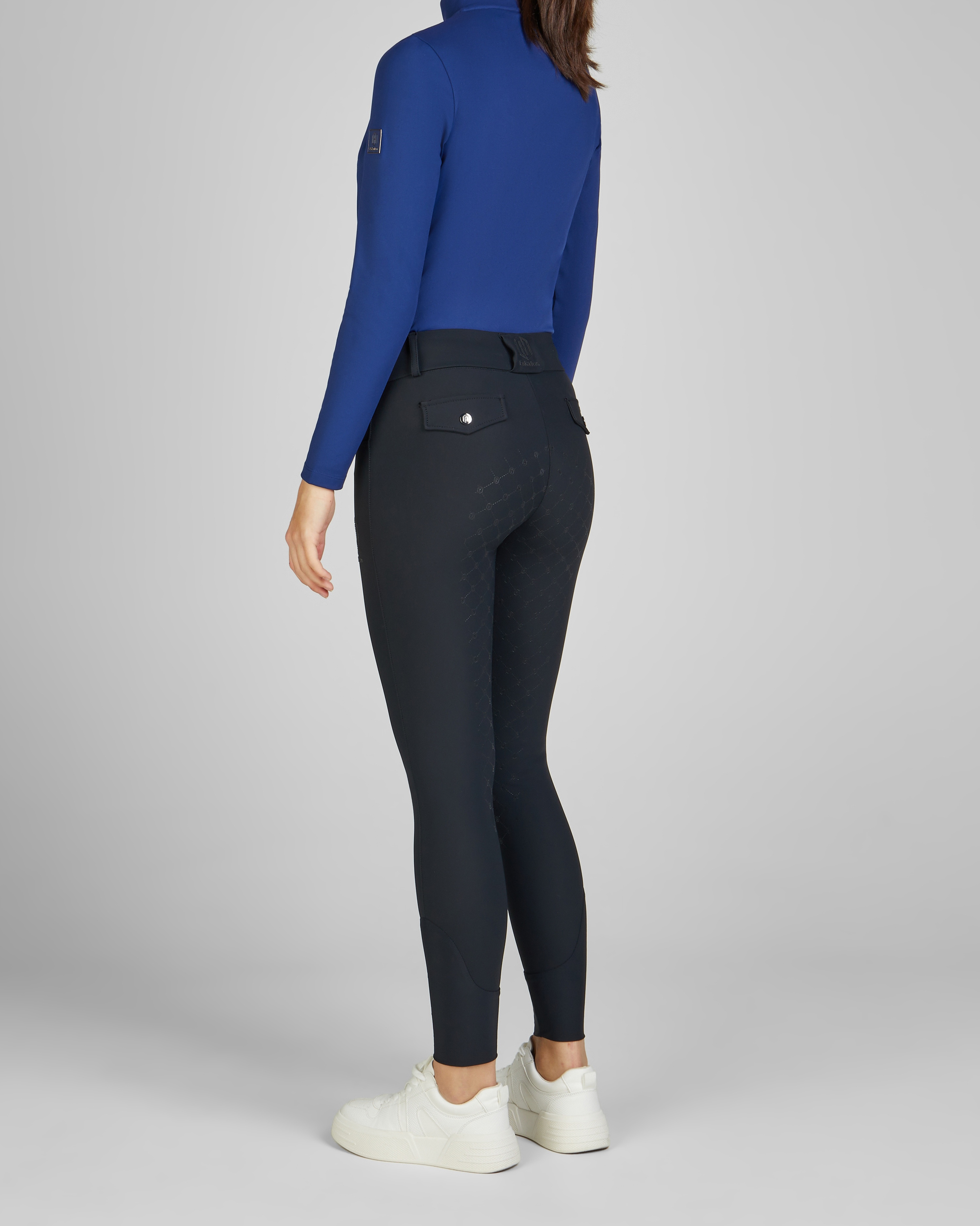 Ladies Heritage Riding breeches