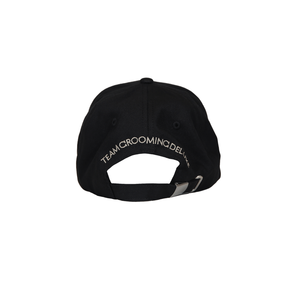 Cap Grooming Deluxe