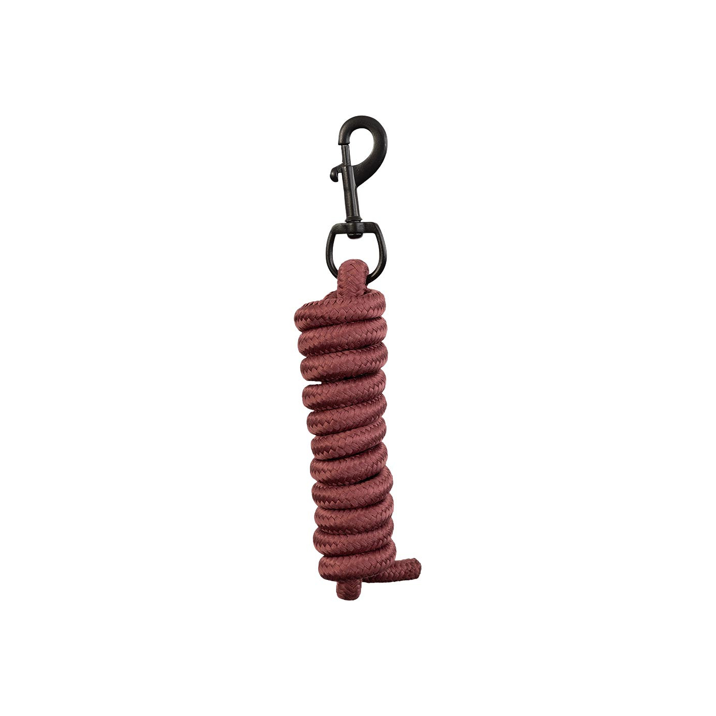 Lead Rope Snap Hook Matt Black