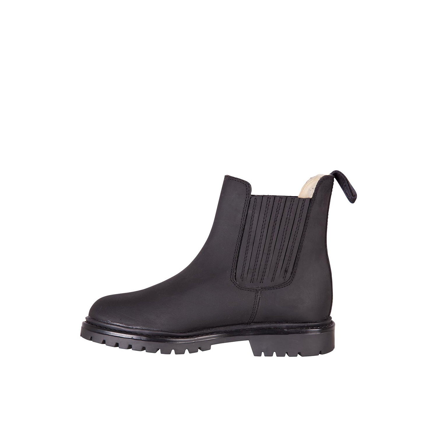 Winter Jodhpur-Stiefeletten Alaska II