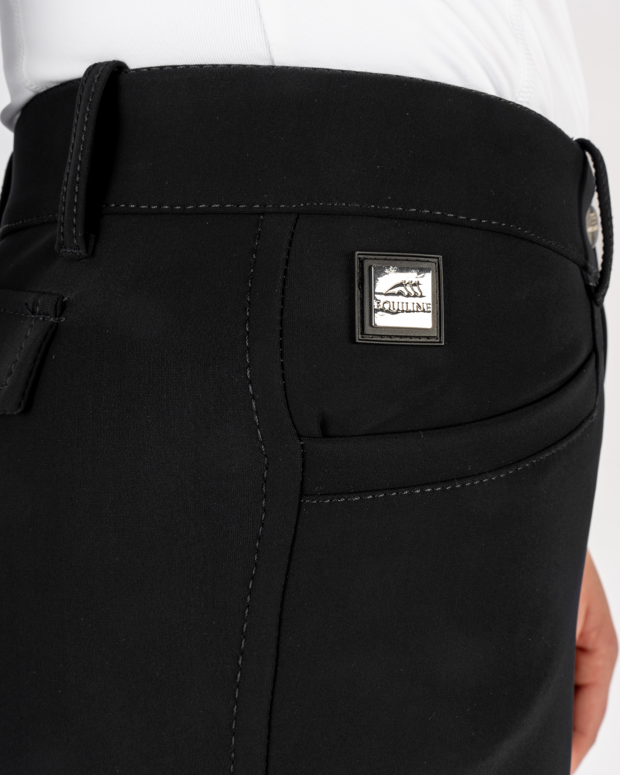 Riding breeches ladies Ceriek full grip