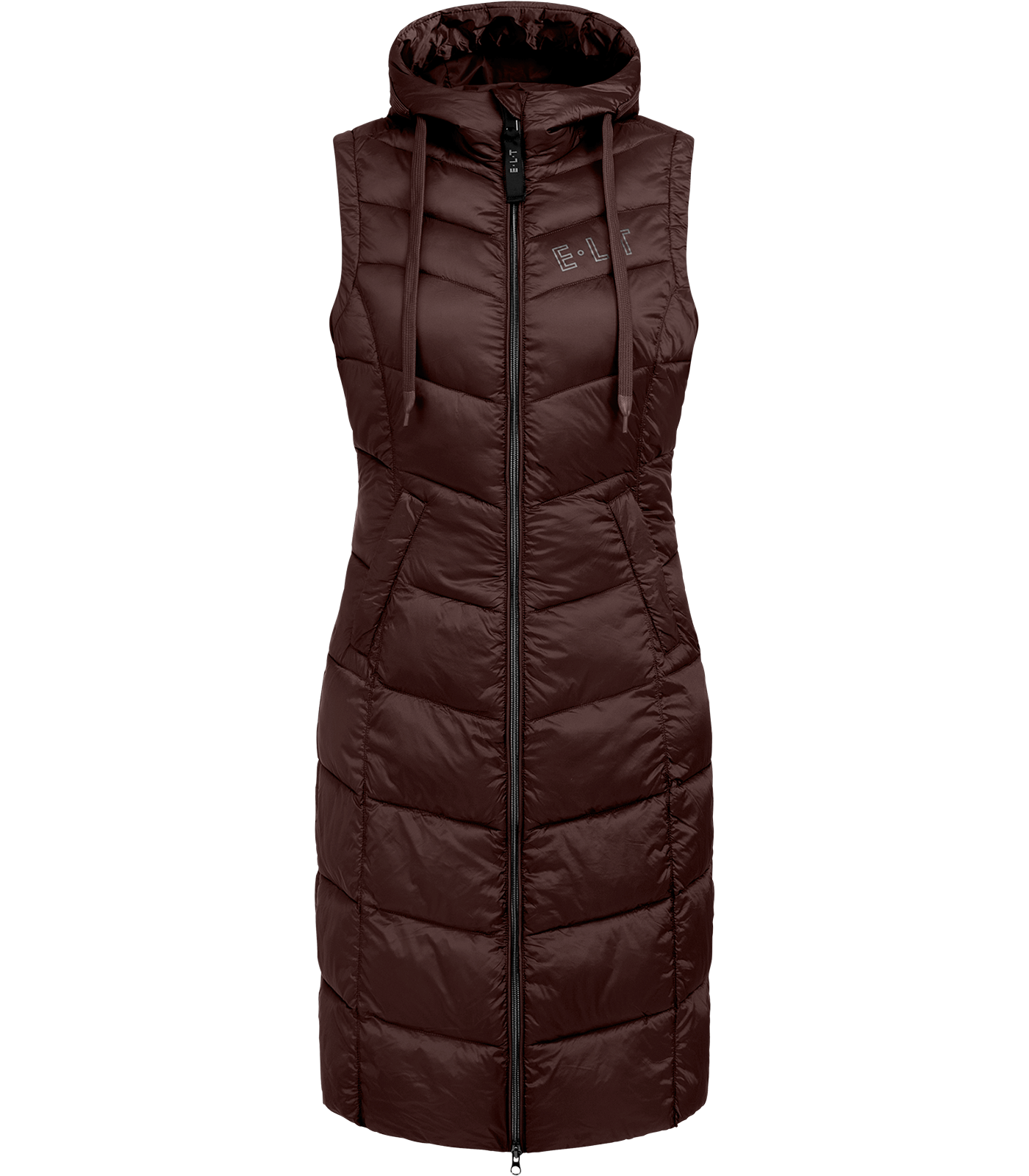 Longweste Ostende Lightweight